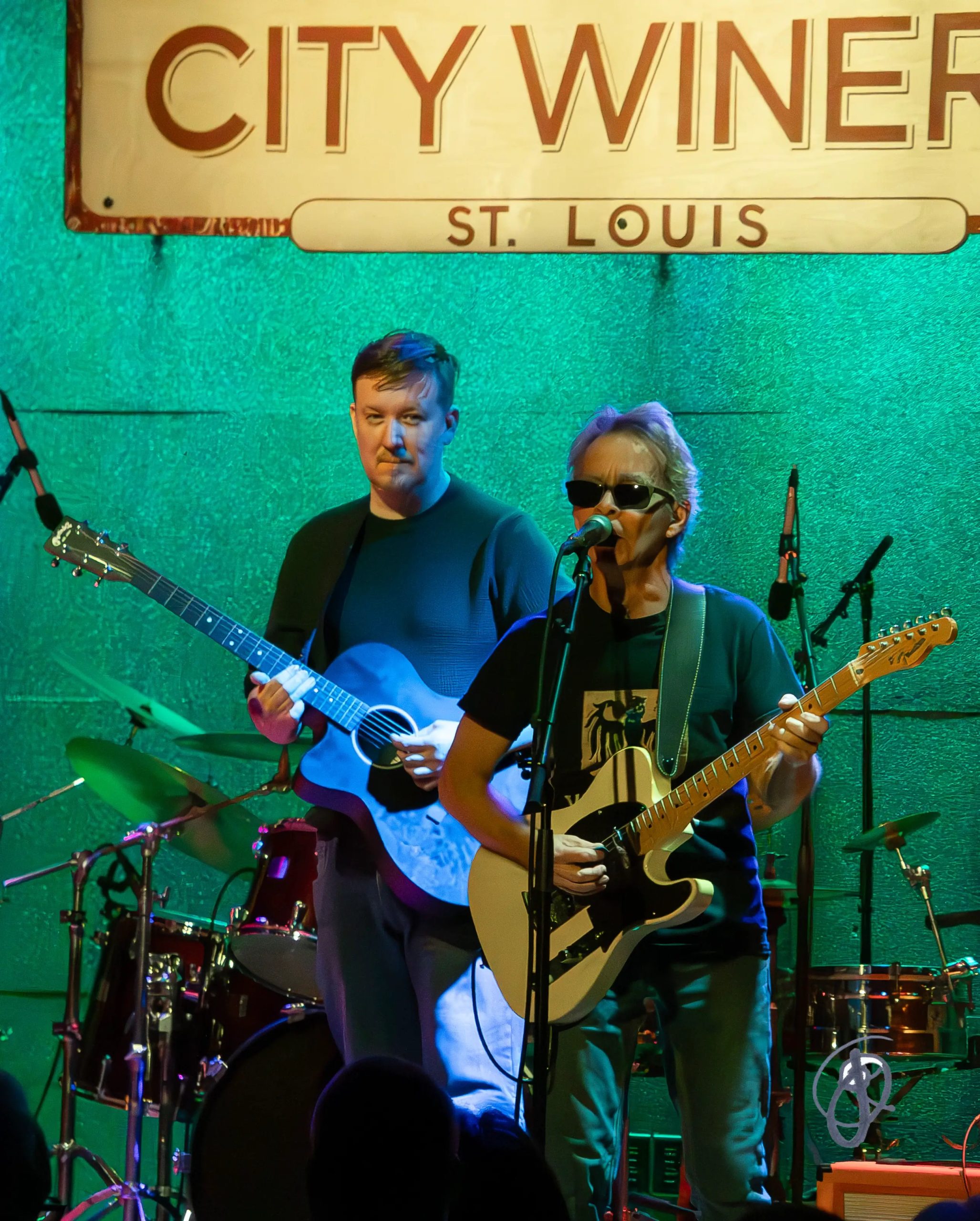 TR3 | City Winery St. Louis | 2/3/2024