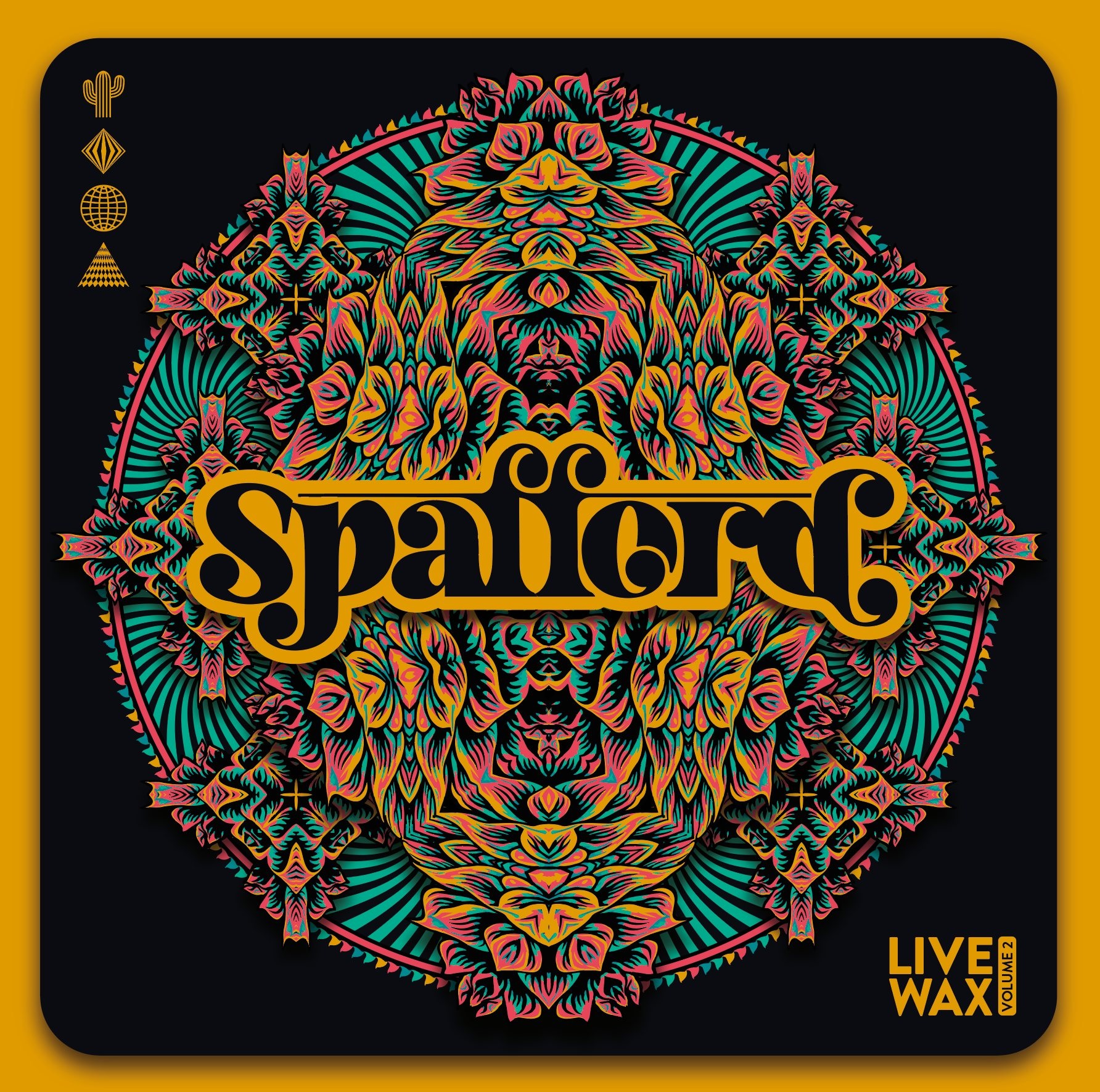 Spafford Set to Drop Live Wax, Vol. 2 on Vinyl & Launches Pre-Order