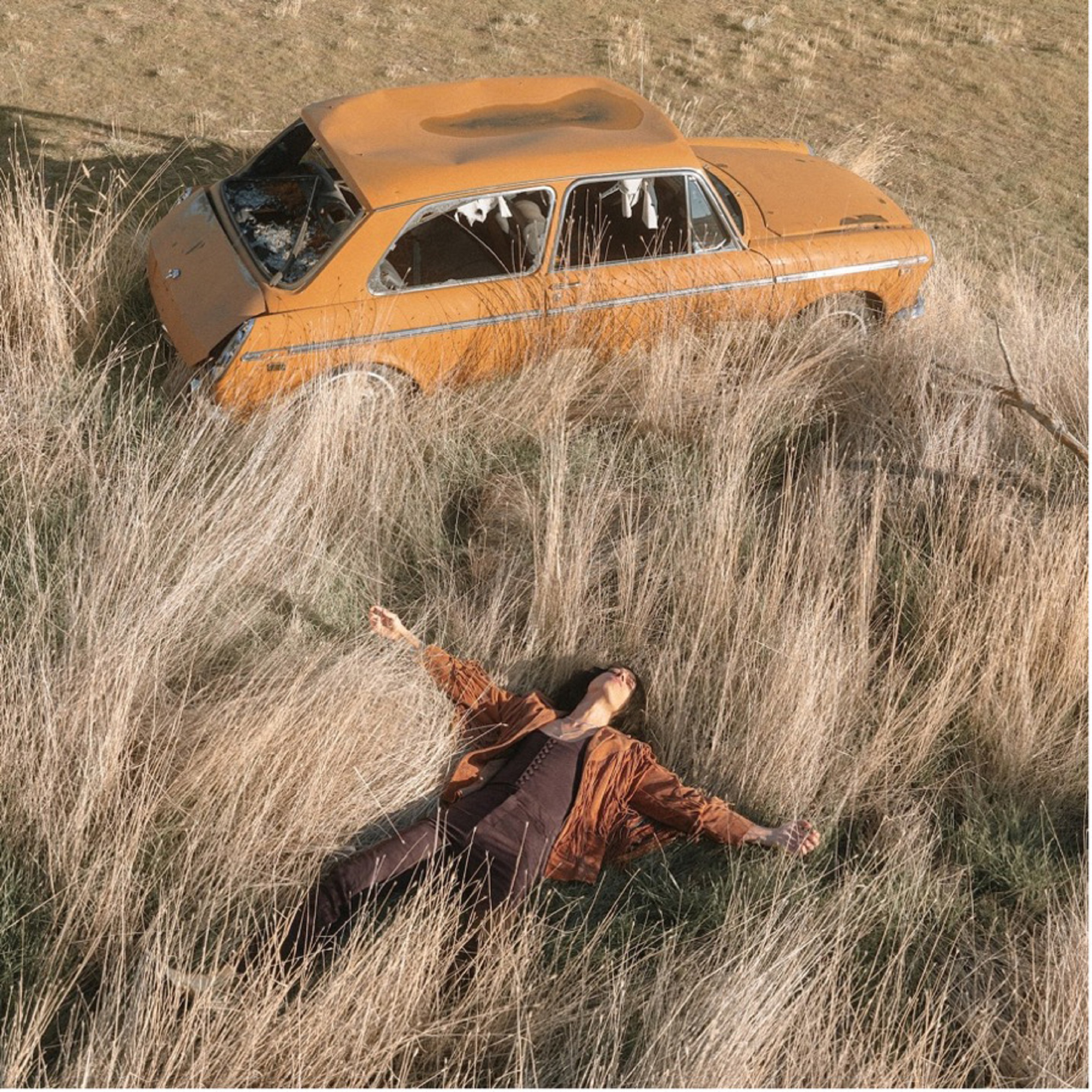 LAWRENCE ROTHMAN’S NEW SONG “LAX” FEAT. AMANDA SHIRES DEBUTS TODAY