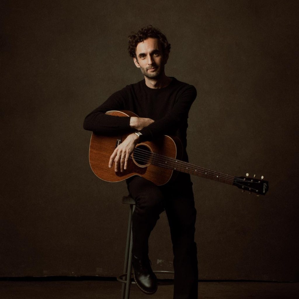 Julian Lage shares new song and performance video; new album out March 1