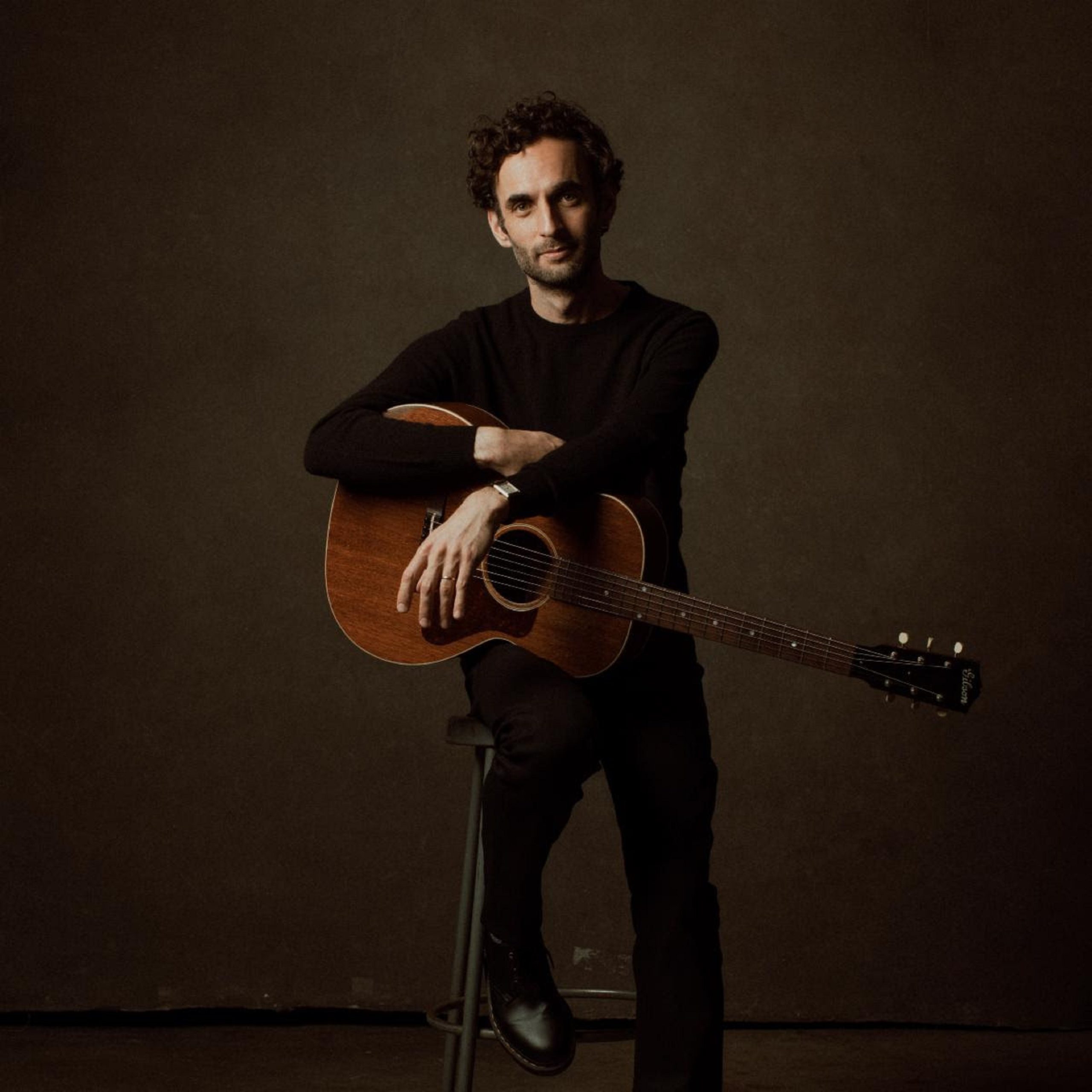 Julian Lage shares new song and performance video; new album out March 1