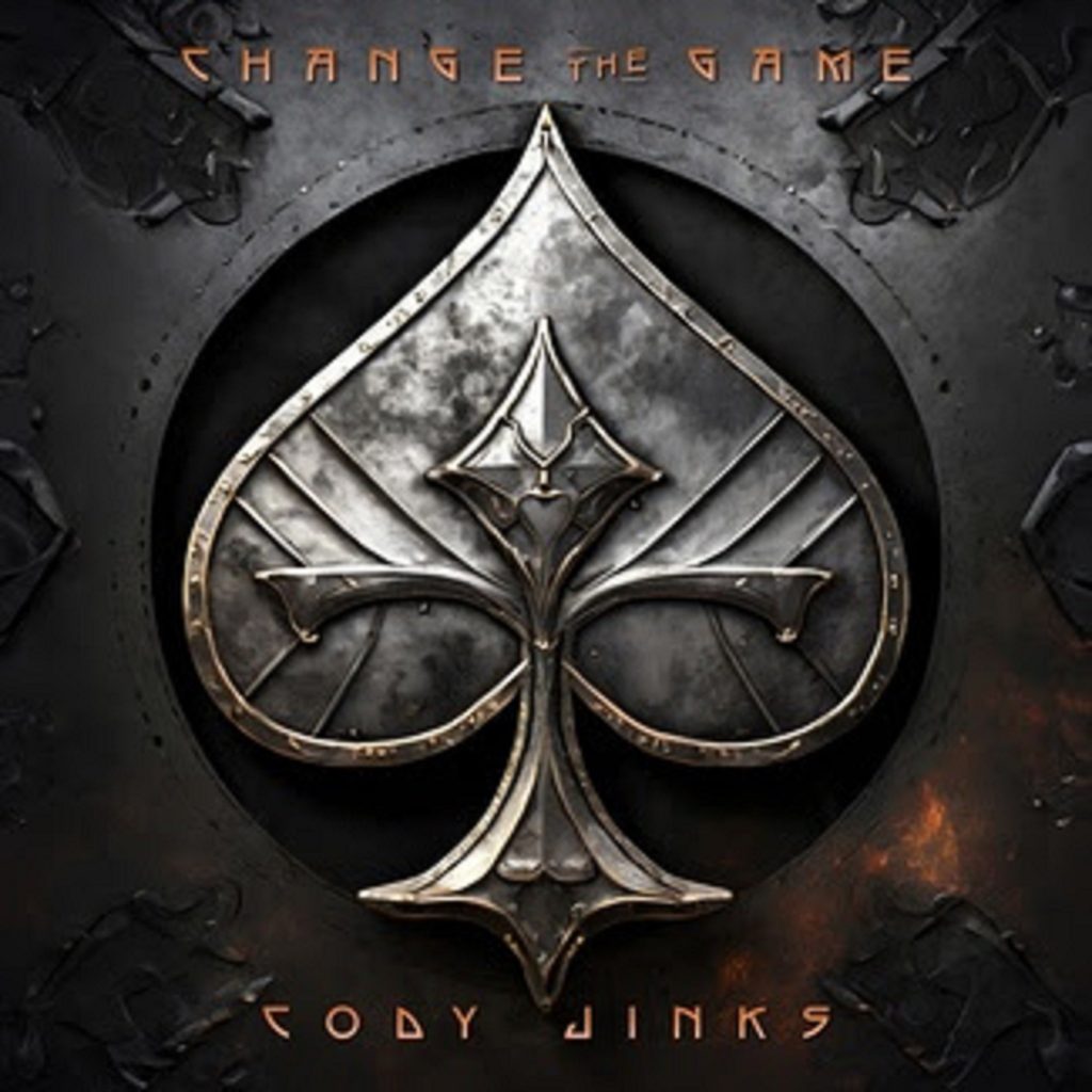 Title track of Cody Jinks' anticipated new album debuts today