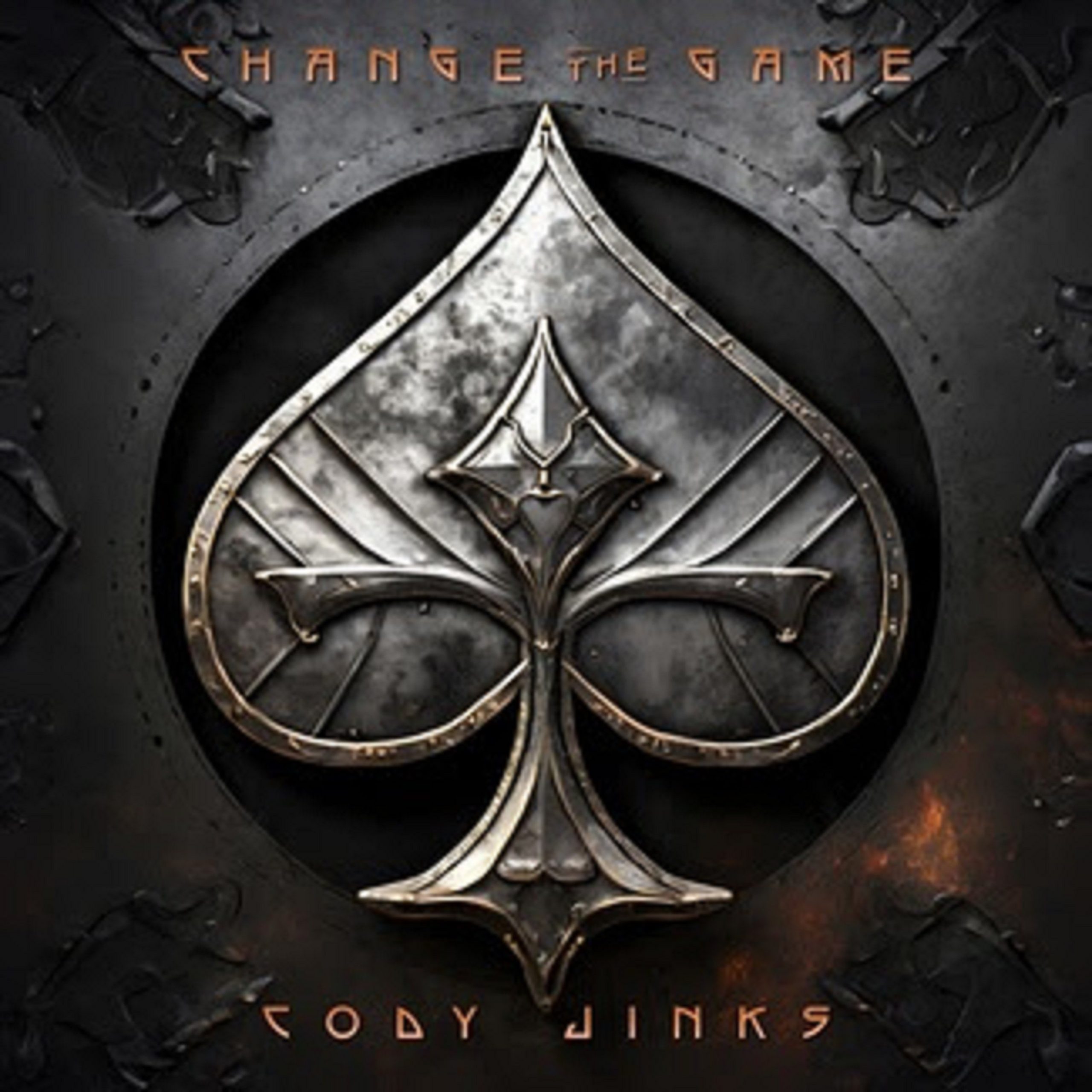 Title track of Cody Jinks' anticipated new album debuts today