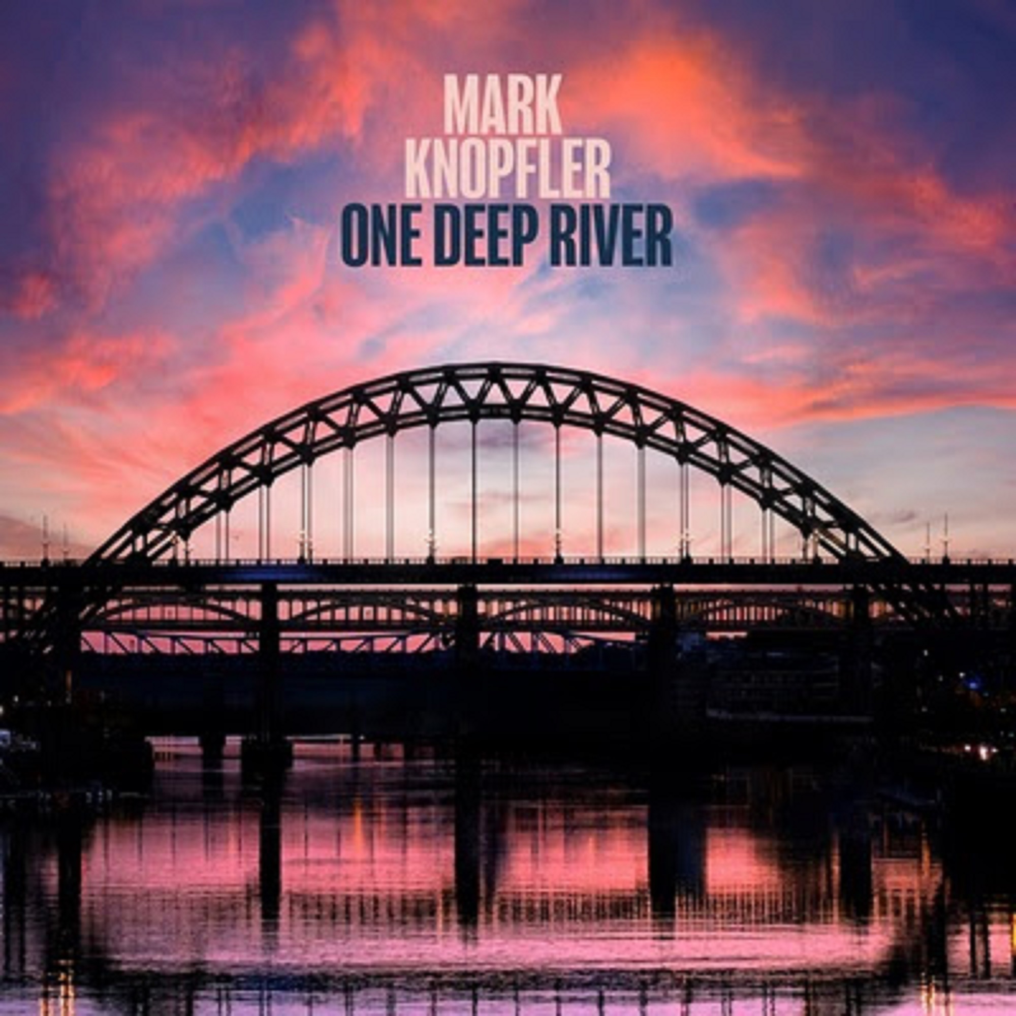 Mark Knopfler’s new single “Watch Me Gone” debuts today