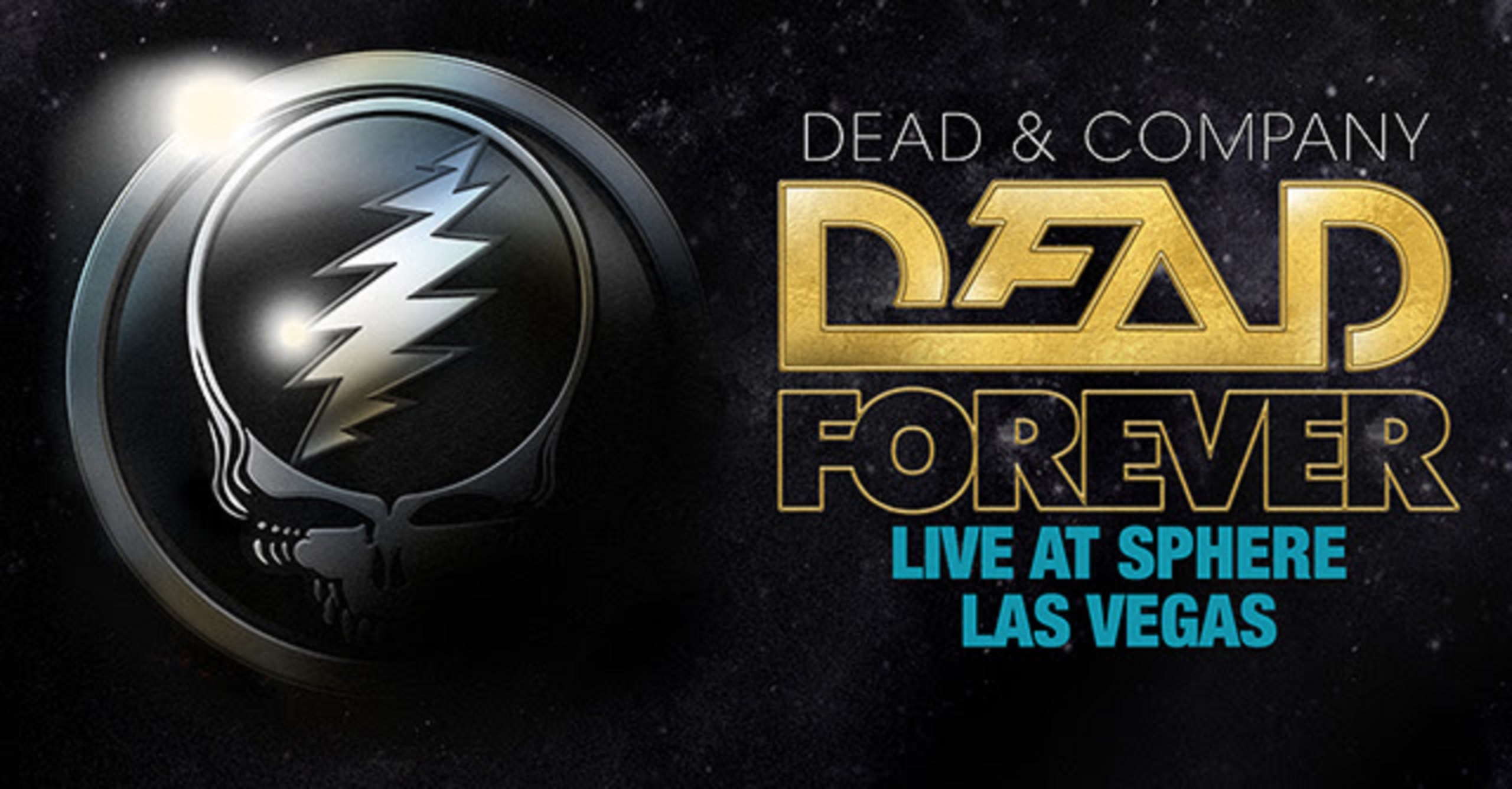 Dead & Company Tickets Go On Sale Today!