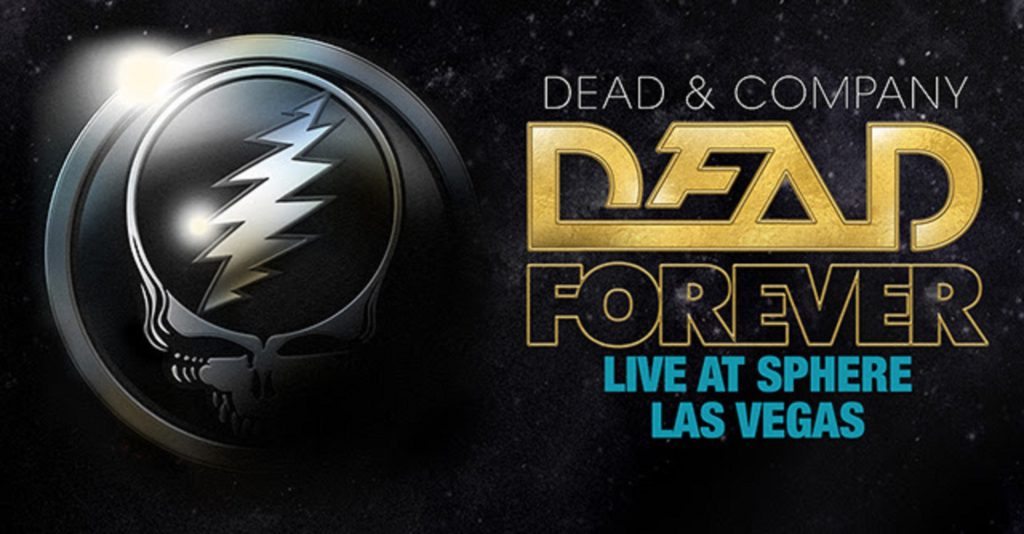 Dead & Company Tickets Go On Sale Today!
