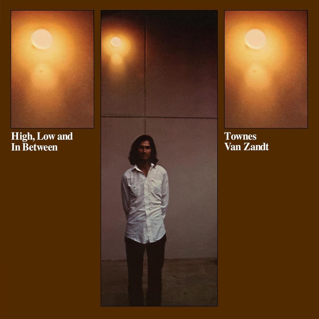 High, Low, and In Between: The Timeless Legacy of Townes Van Zandt
