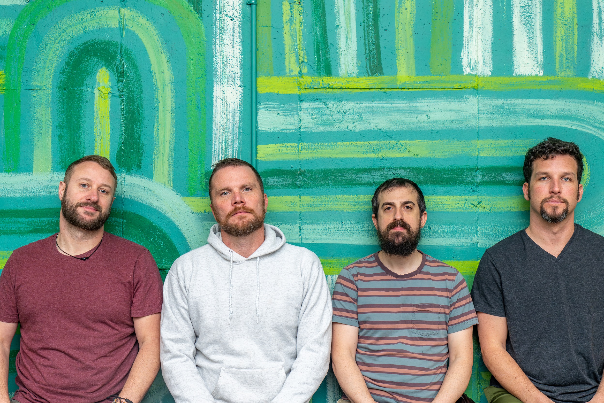 Spafford Delivers Monster Jams at Sold Out The Public House