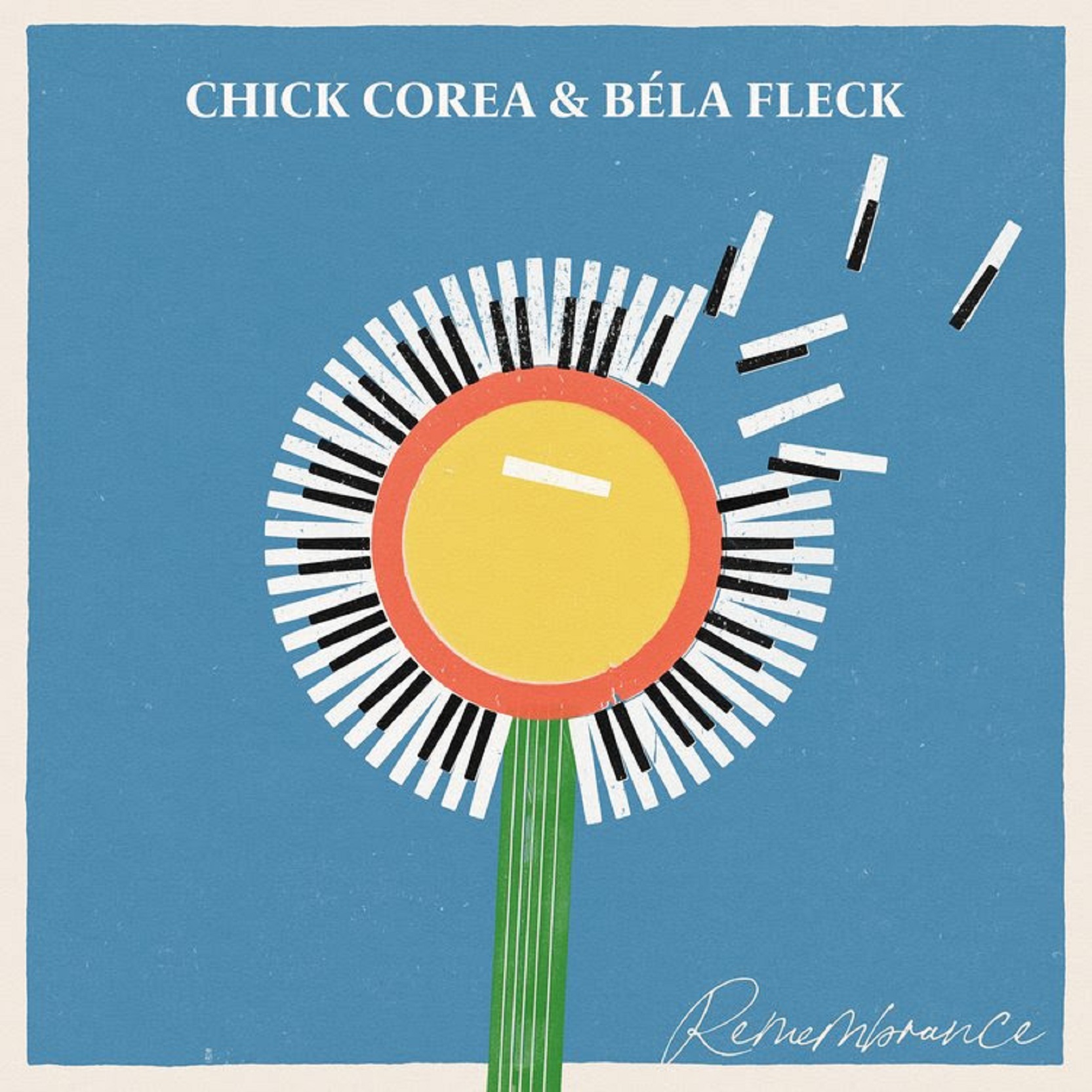 Béla Fleck & Chick Corea's 'Remembrance': A Final Symphony of Friendship and Innovation