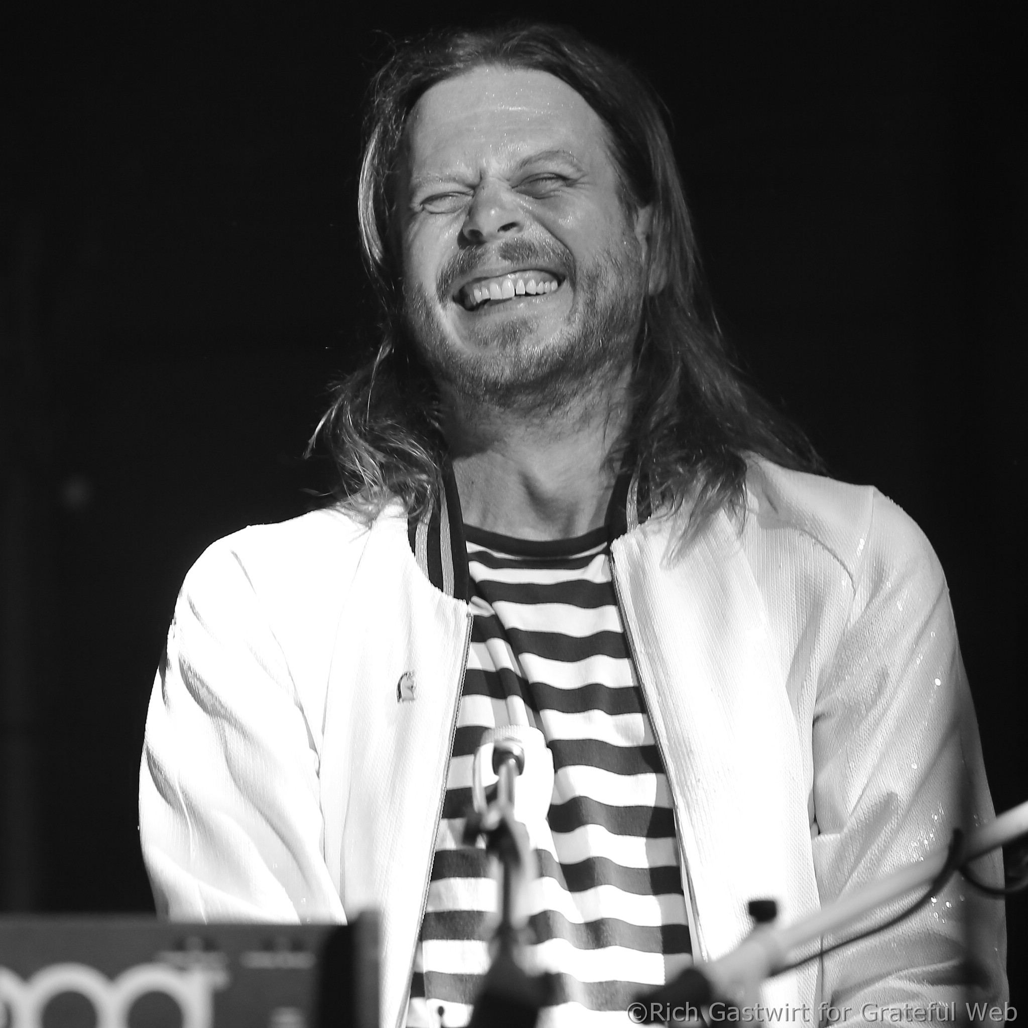 Marco Benevento | Brighton Music Hall | 4/9/2024
