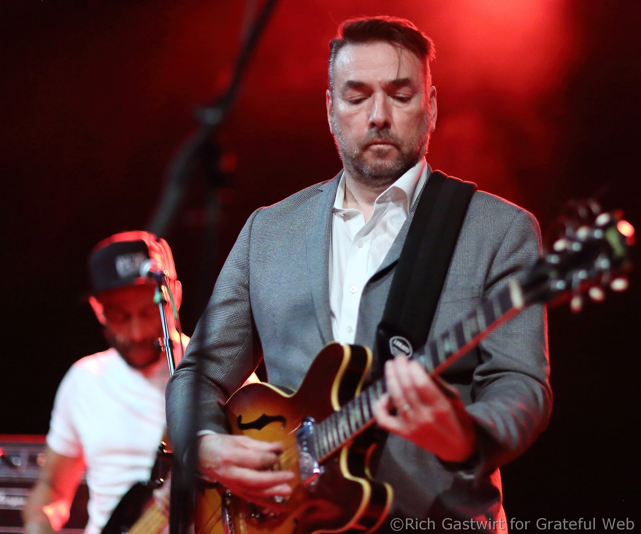The New Mastersounds | The Sinclair | 4/10/2024