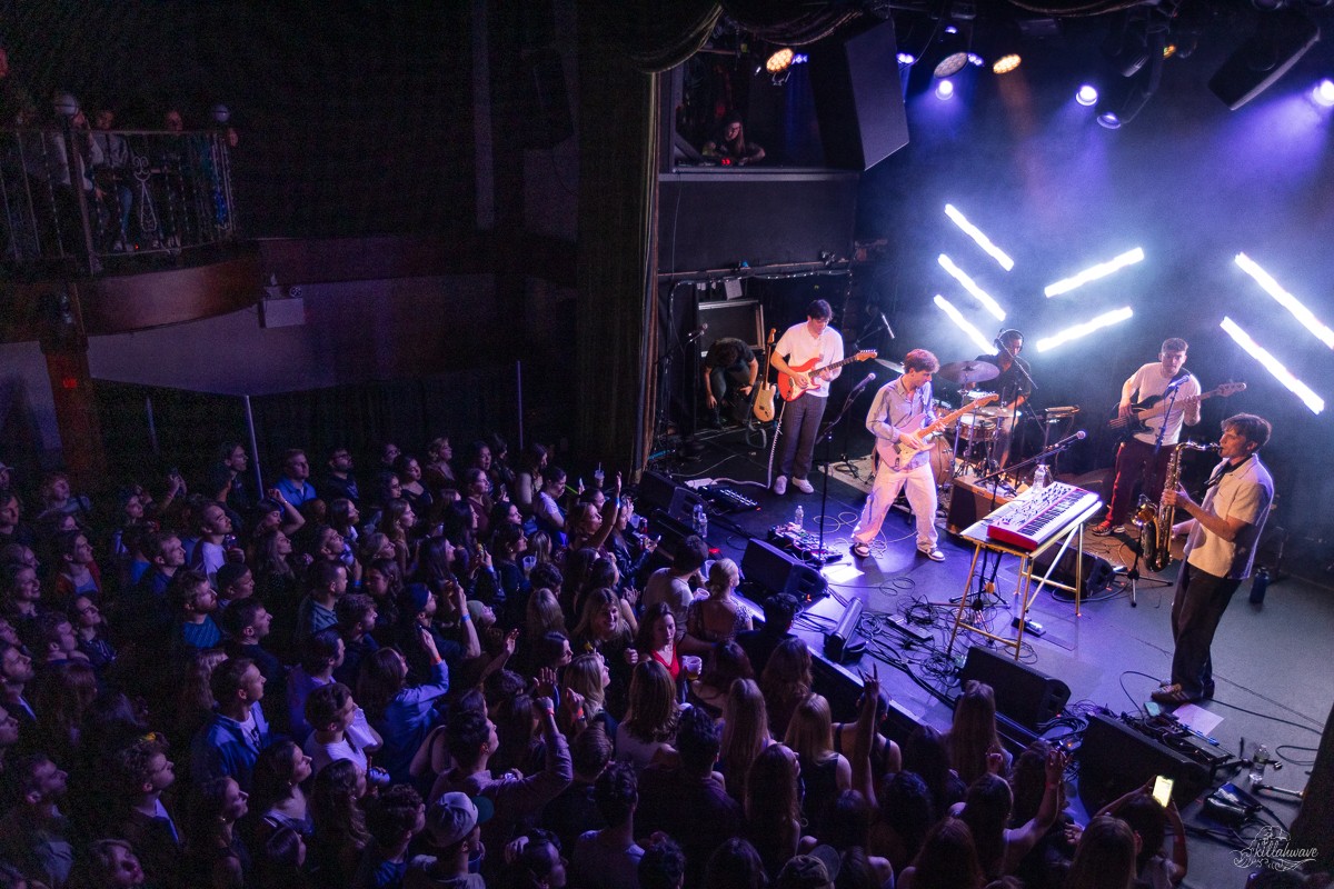 Stolen Gin | Bowery Ballroom | 4/13/2024