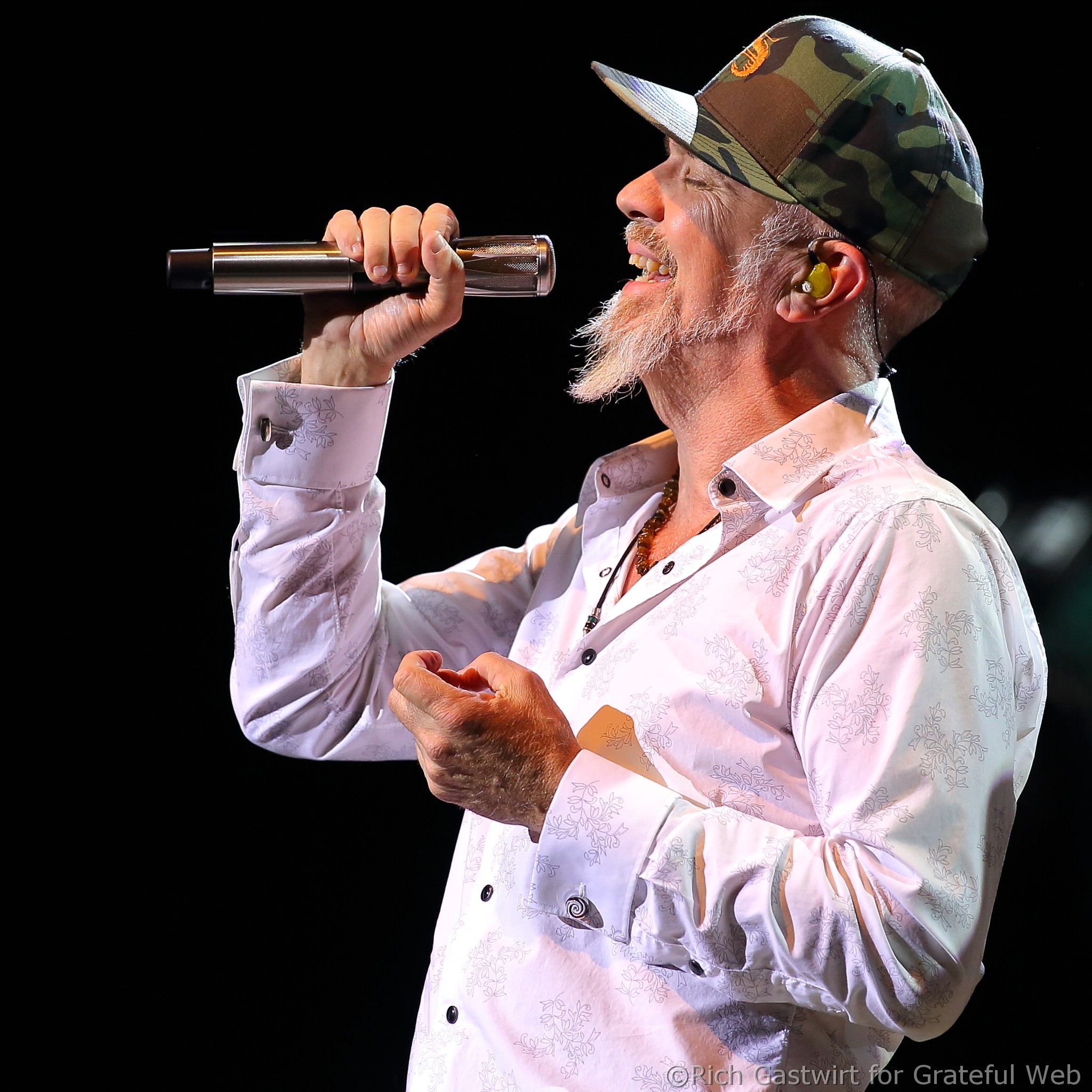JJ Grey & Mofro | House of Blues | 4/5/2024