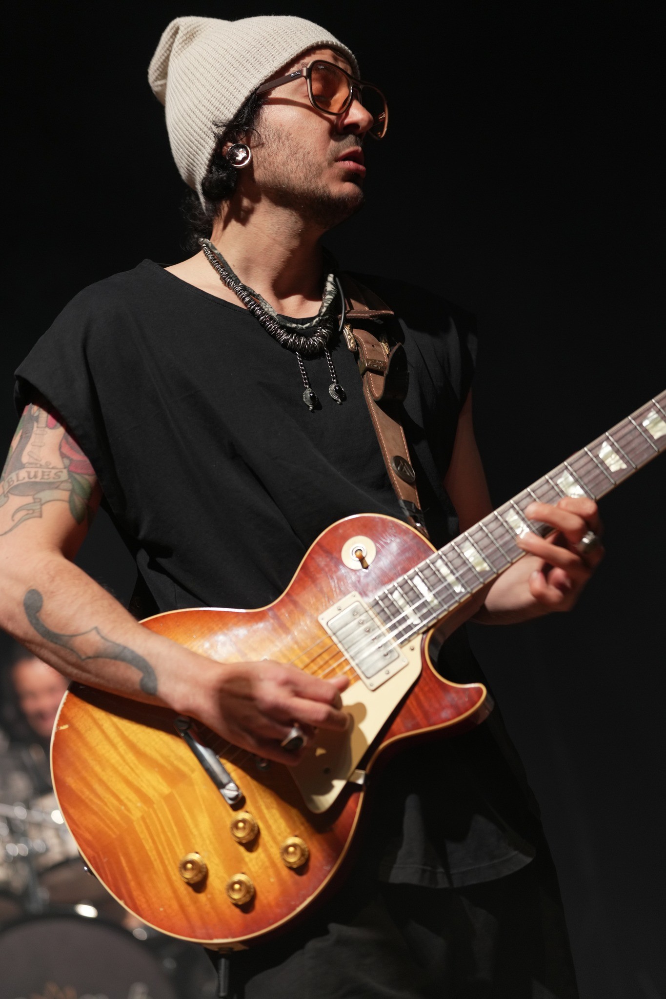 Artur Menezes | Boulder Theater | 4/18/2024
