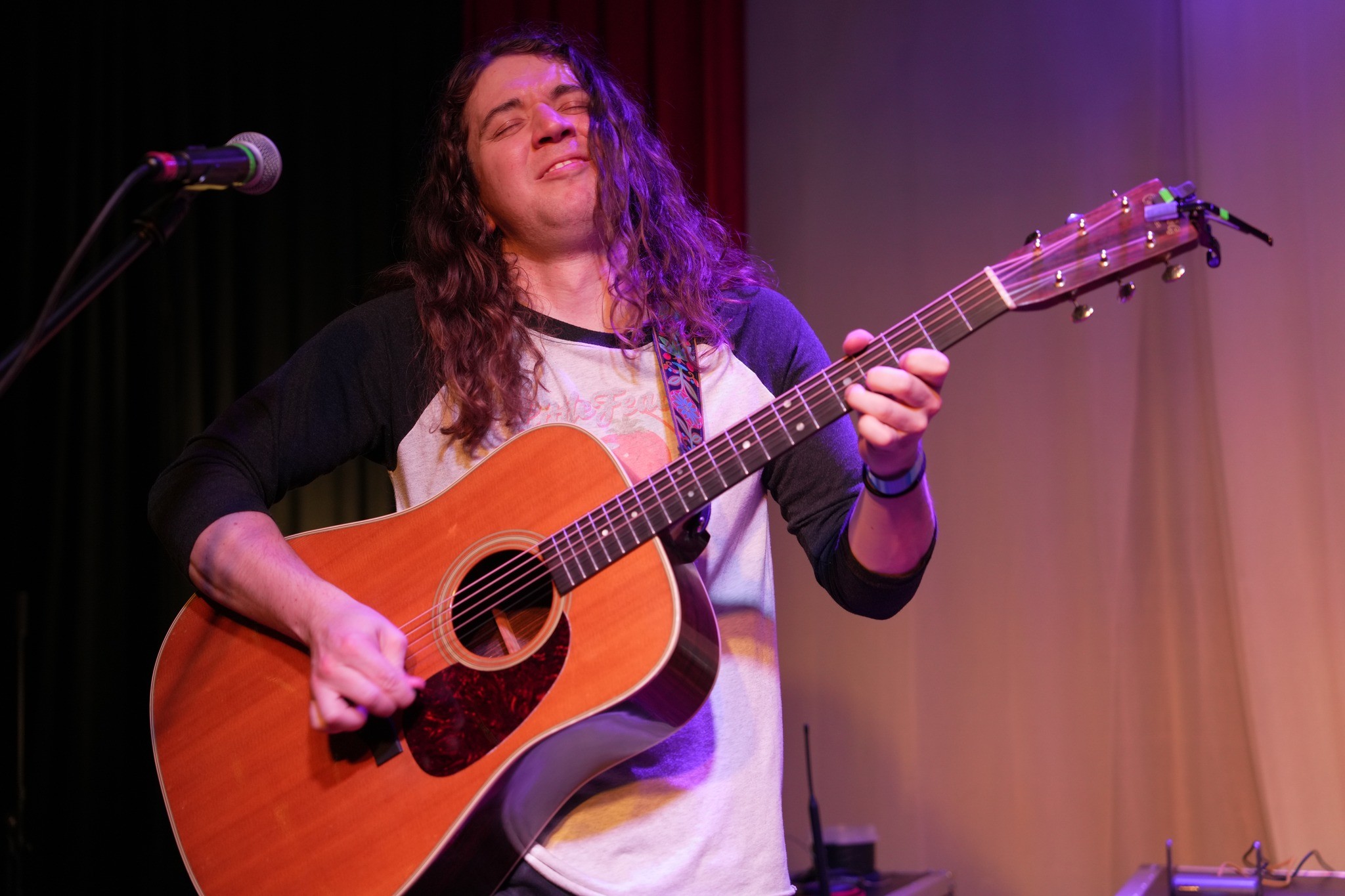 Pert Near Sandstone + Armchair Boogie | Roots Music Project | 4/25/2024