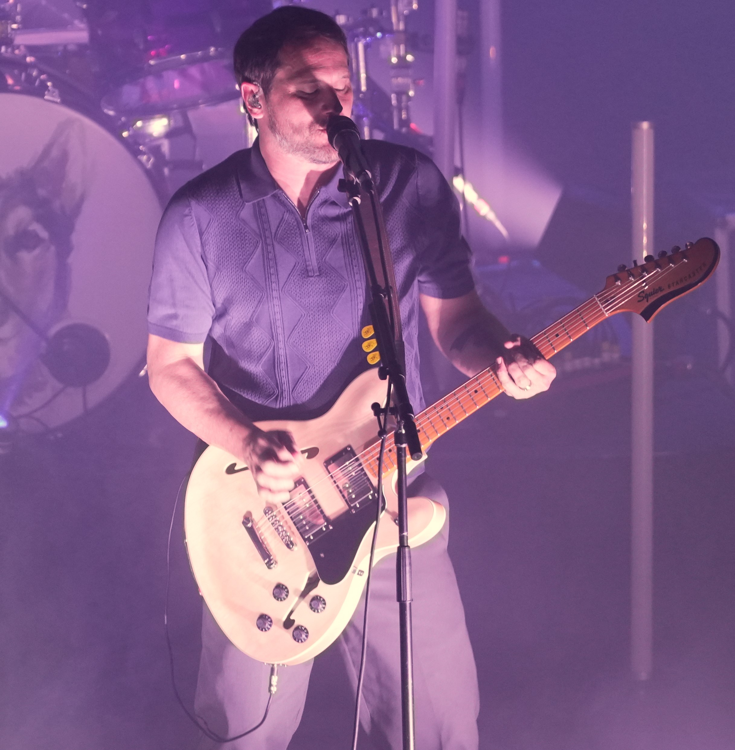 Silversun Pickups | Boulder Theater | 4/20/2024