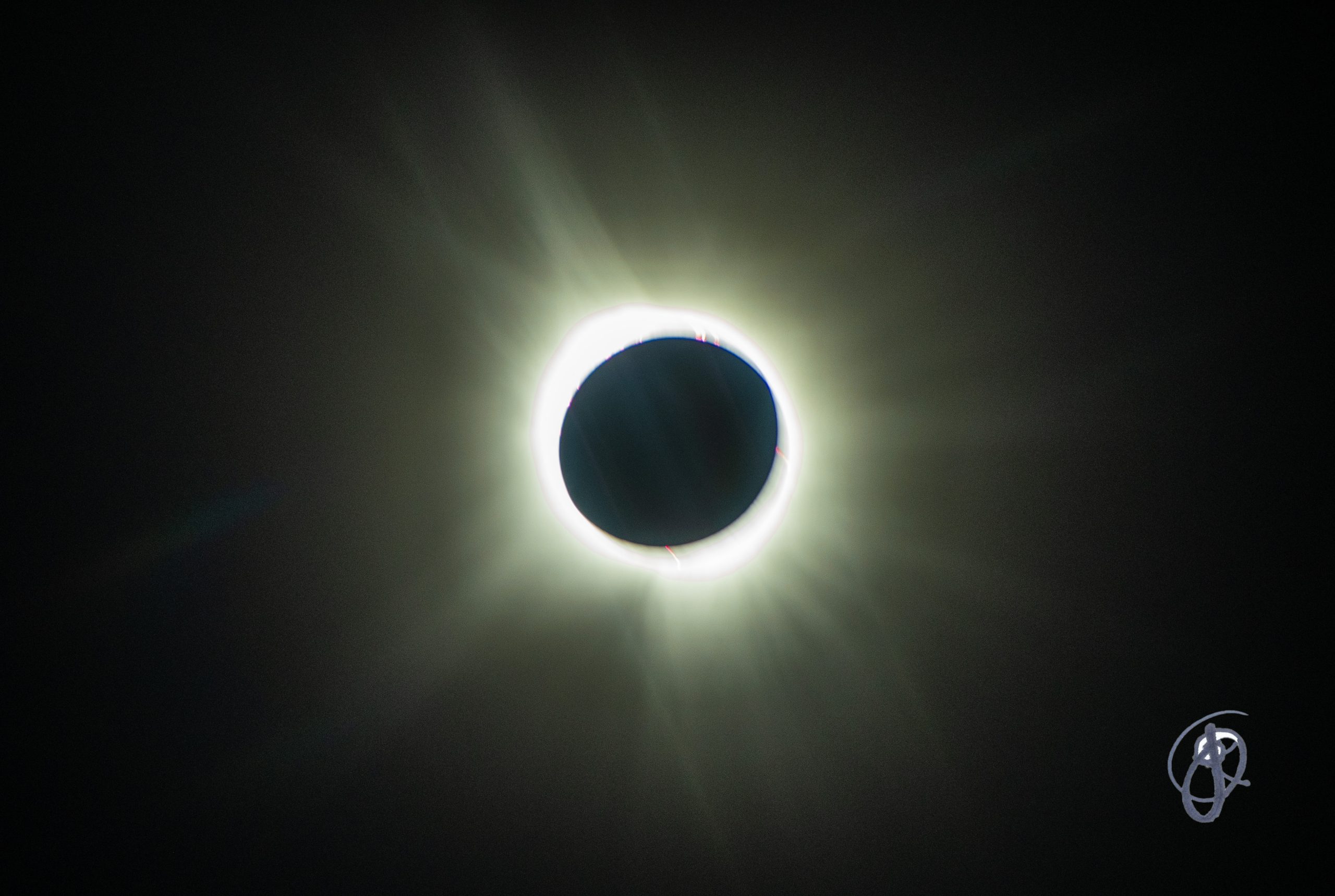 Total Solar Eclipse Fest | Shawnee Cave Amphitheater | 4/5 – 4/8/24
