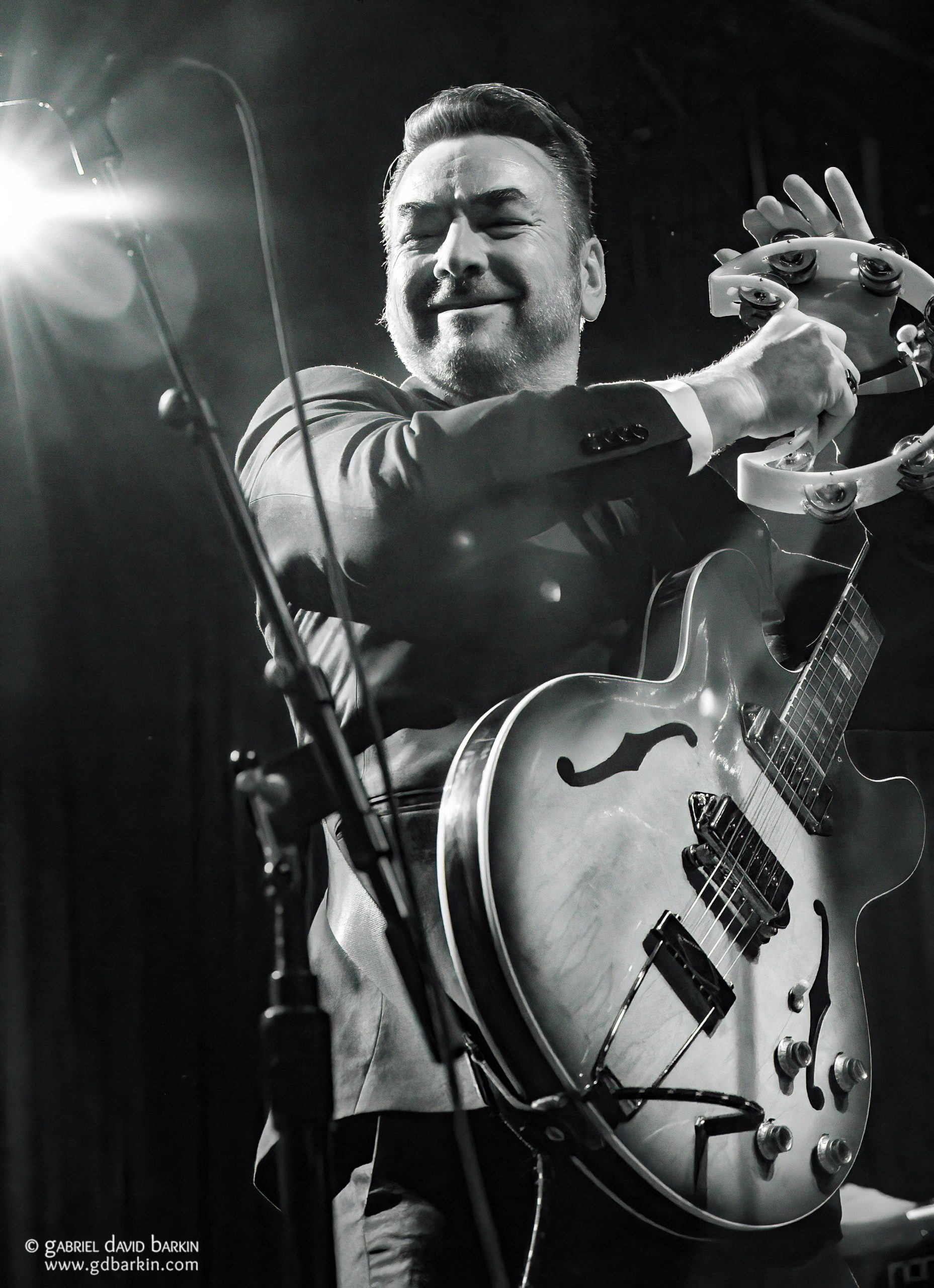 The New Mastersounds + The Lucky Strokes | The Fillmore | 4/20/2024