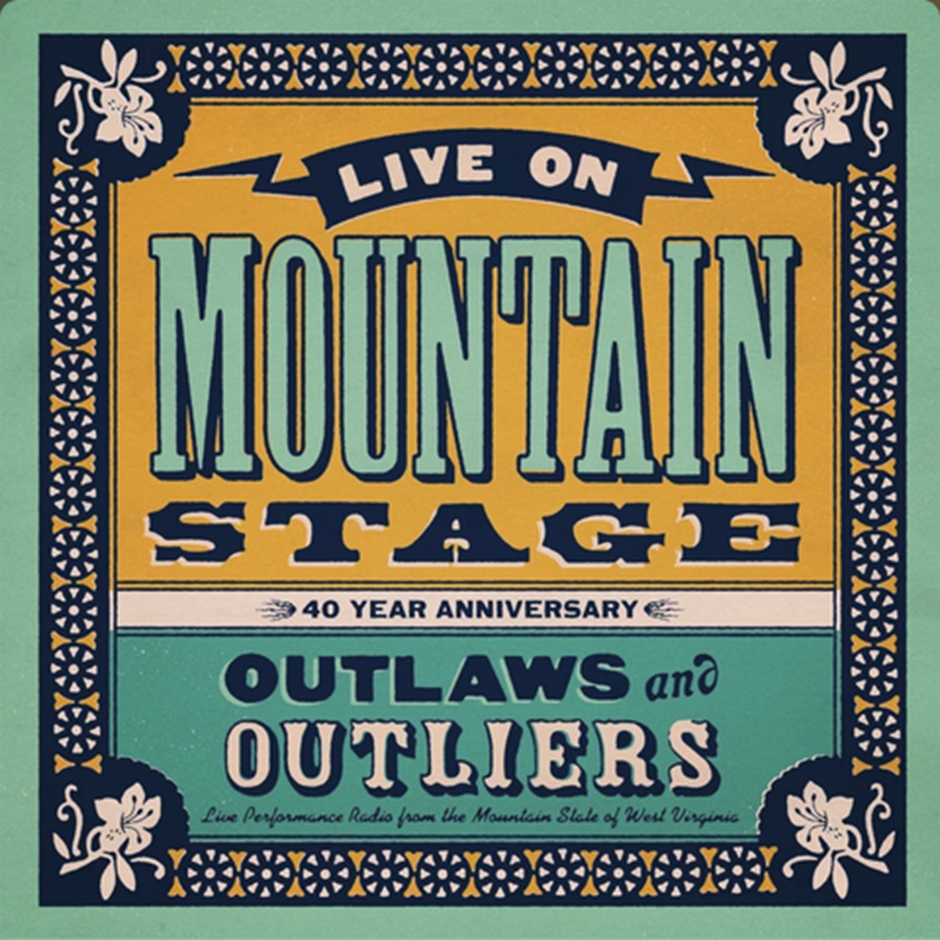 Live version of Tyler Childers' never-before-released song "Going Home" out now
