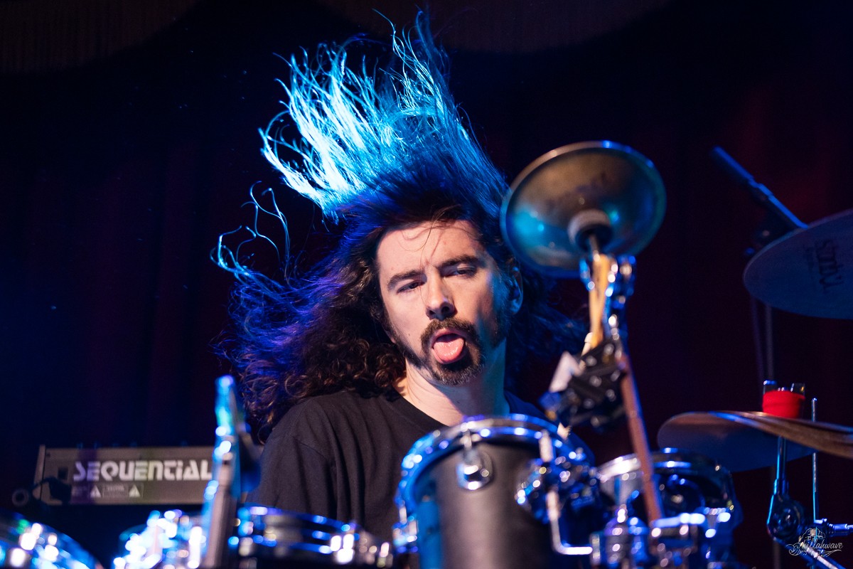 Lespecial | Brooklyn Bowl | 4/27/2024
