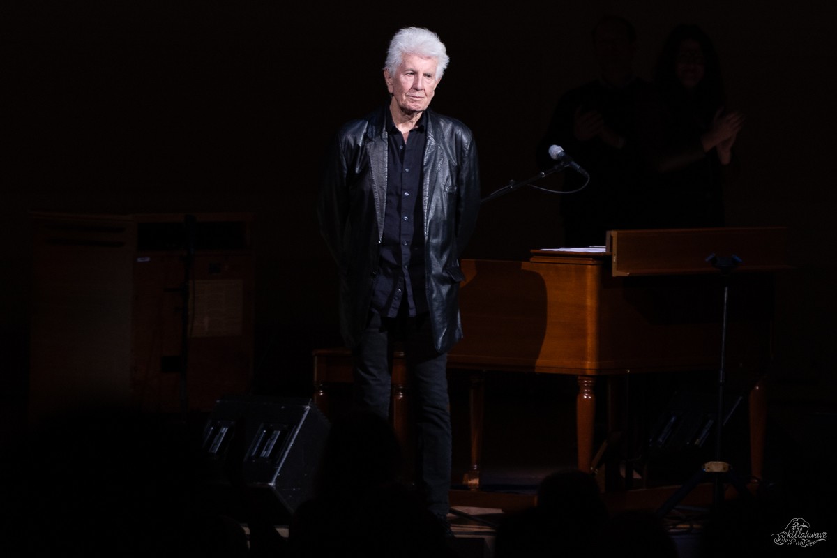 The Music of Crosby, Stills & Nash | Carnegie Hall | 5/13/2024