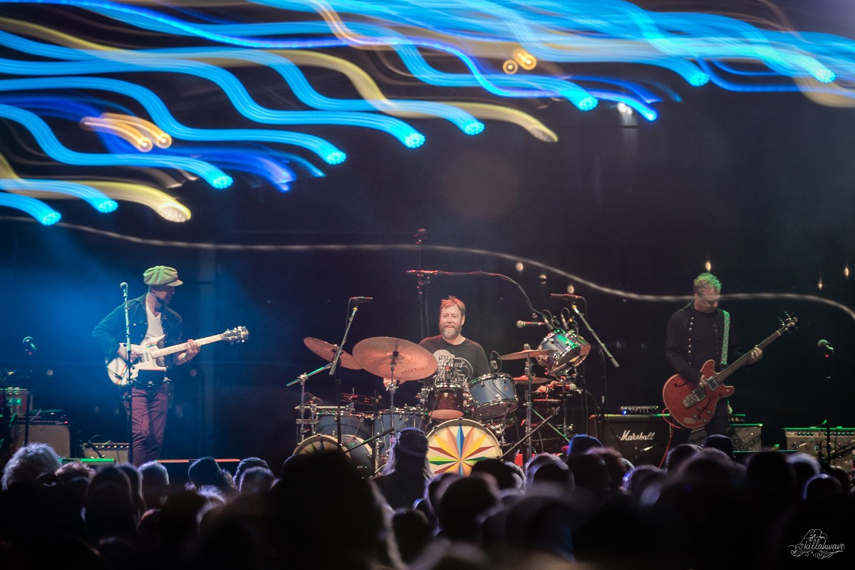 Joe Russo's Almost Dead | Stone Pony Summer Stage | 5/17/2024