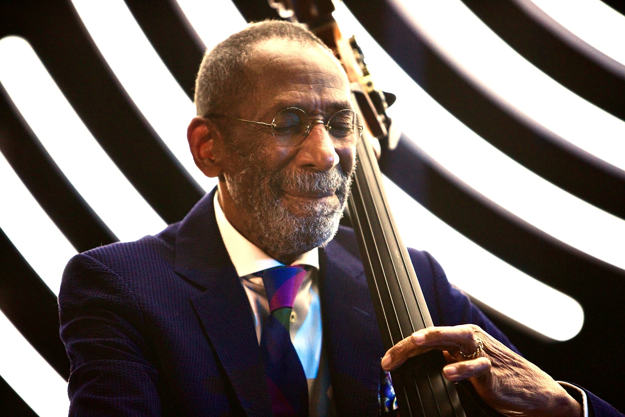 Ron Carter: A Lifetime of Bass Brilliance – Our Birthday Tribute