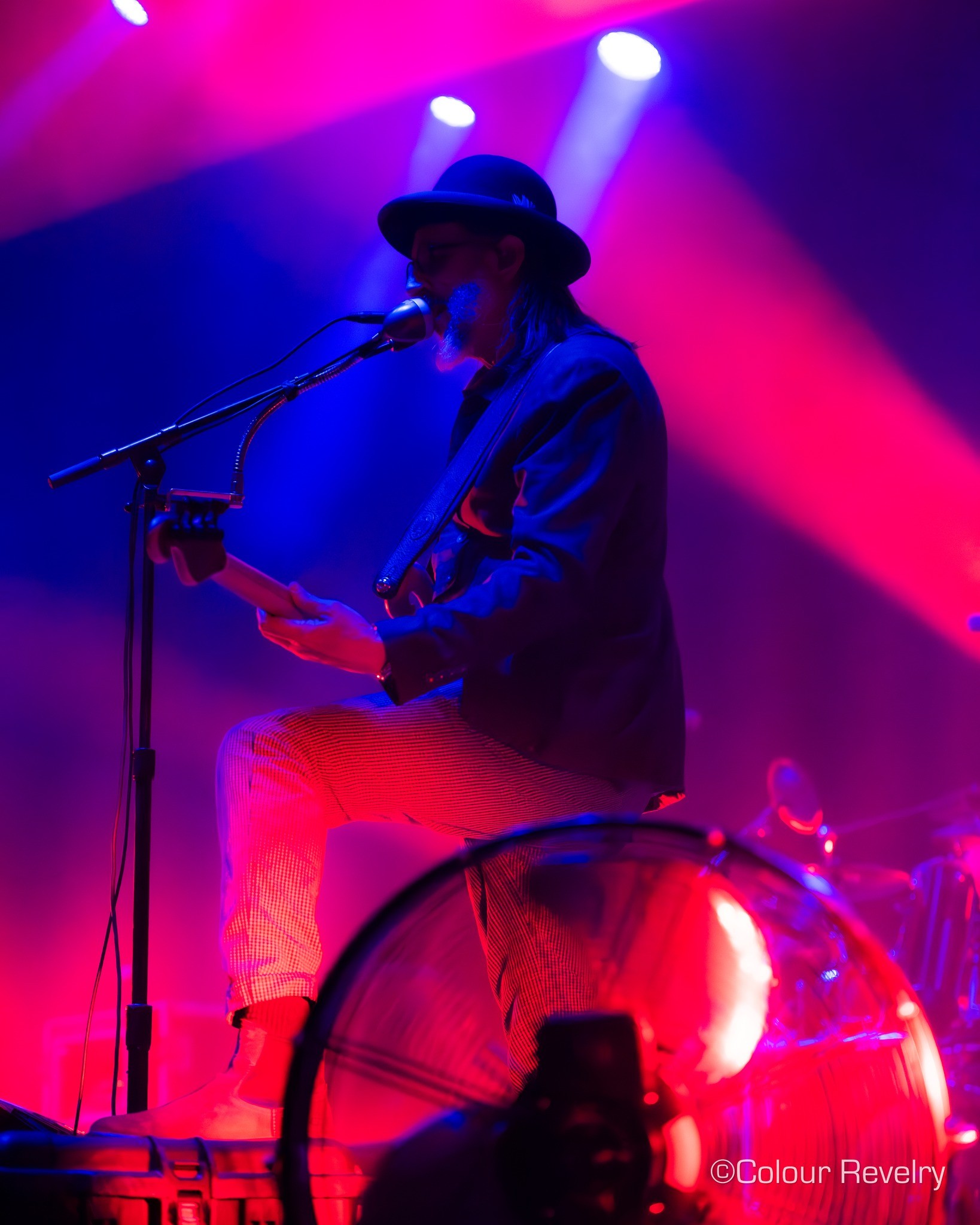 Primus | F.M. Kirby Center for the Performing Arts | 5/6/2024