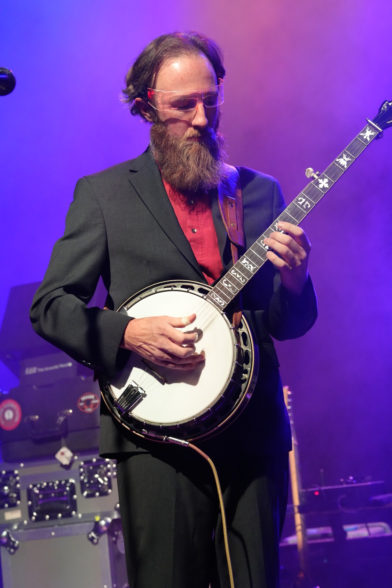 Foggy Mountain Spaceship | Boulder Theater | 5/3/2024