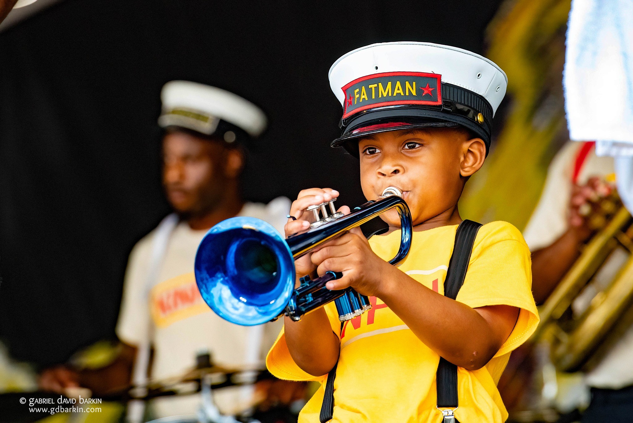 New Orleans Jazz & Heritage Festival | 5/2/24 – 5/5/24