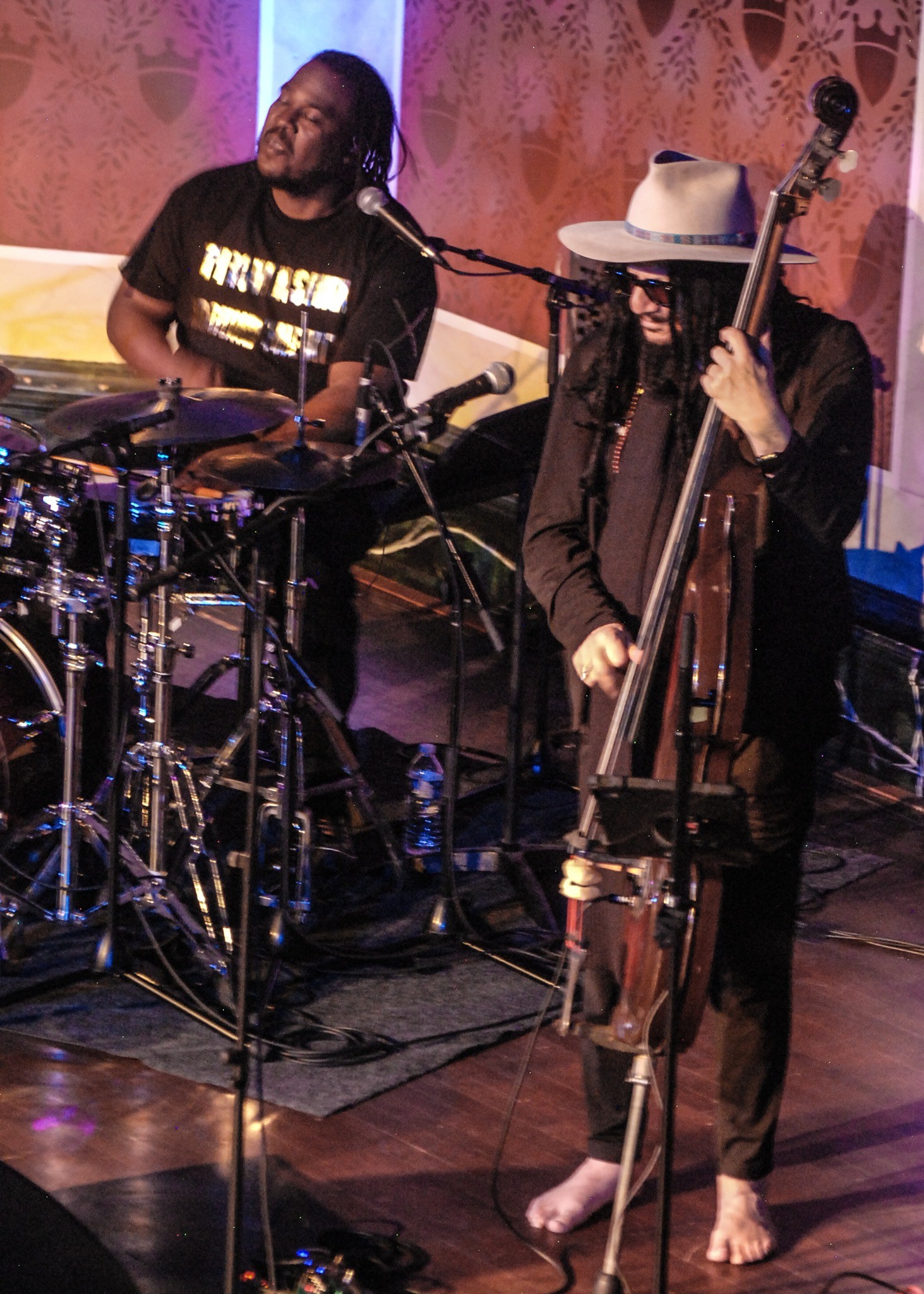 Don Was & The Pan-Detroit Ensemble | Memorial Hall | 5/25/2024