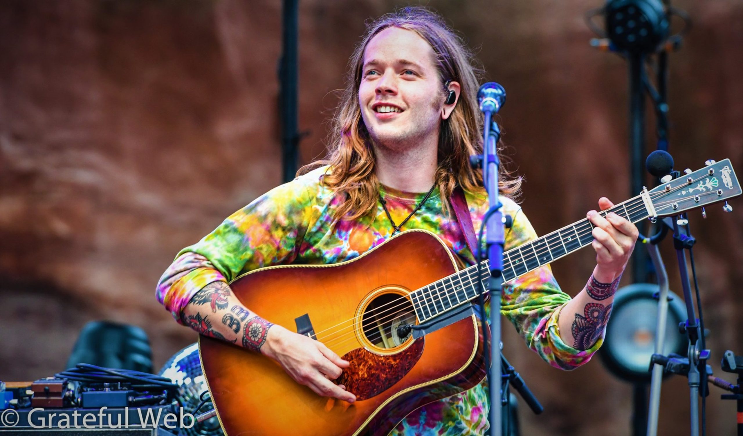 Amplifying Truth: Music, Science, and the Call to Action