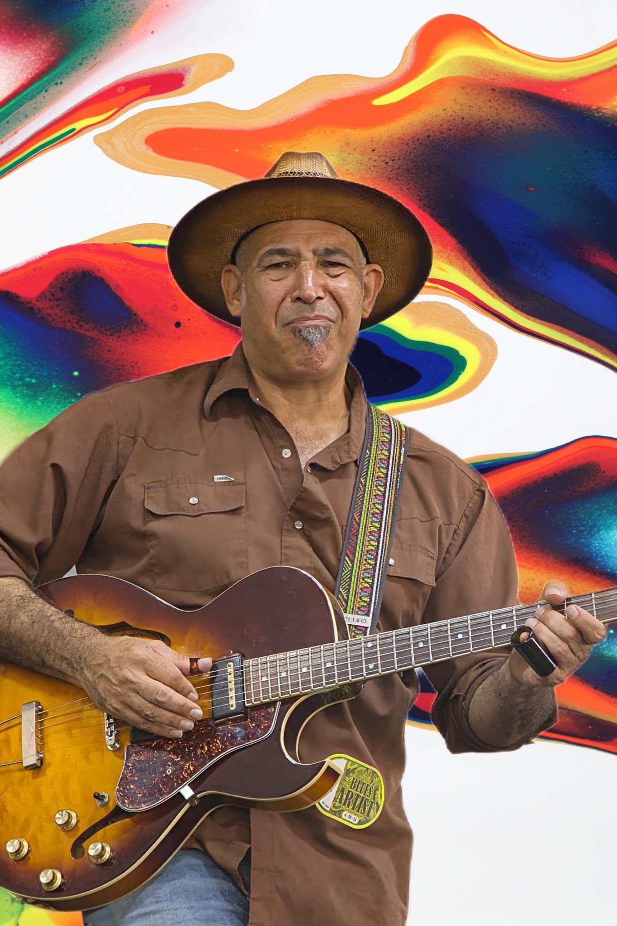 Marc Stone Band | NOLA Jazz Fest 2024