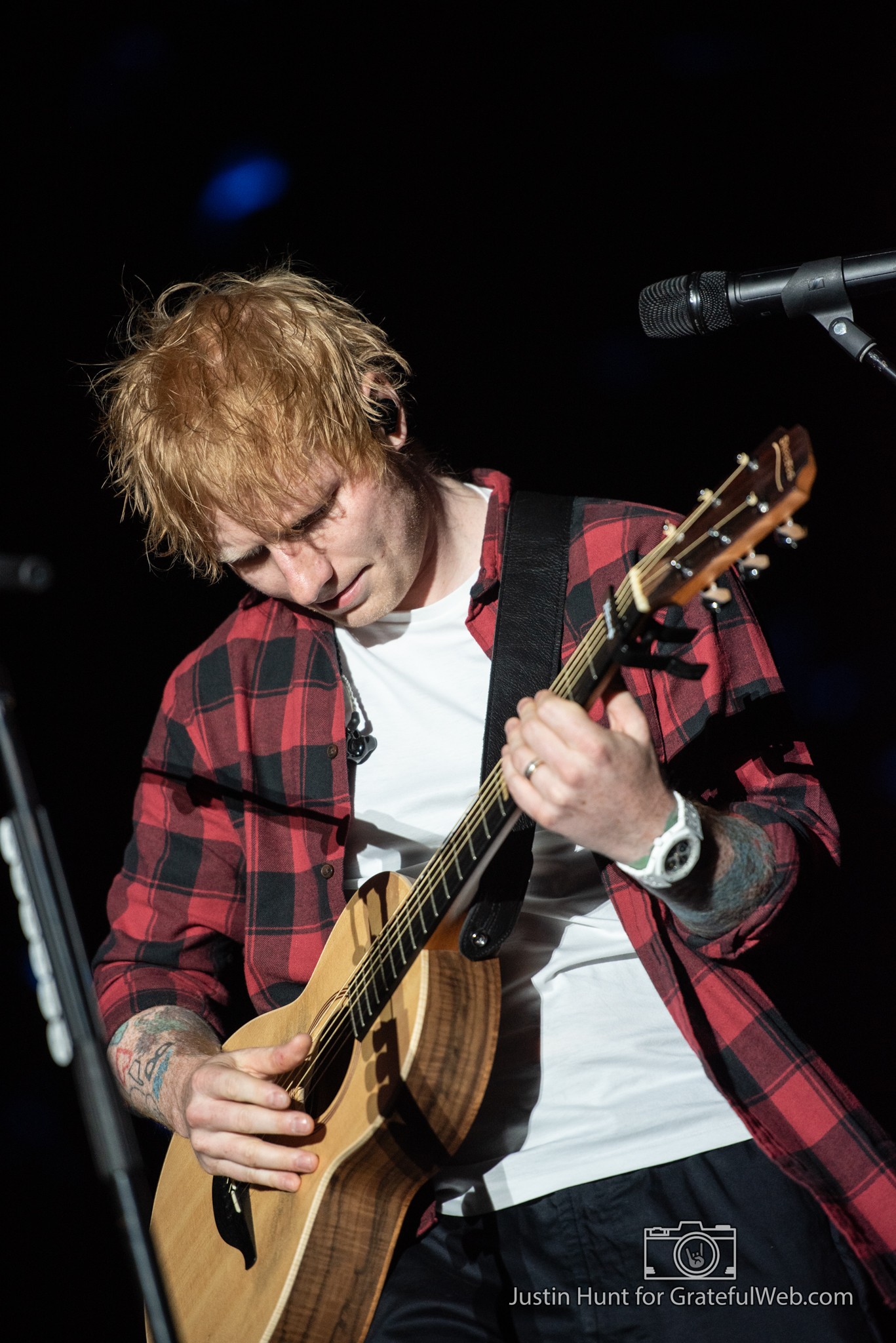 Boston Calling 2024 Day 1 | Photos