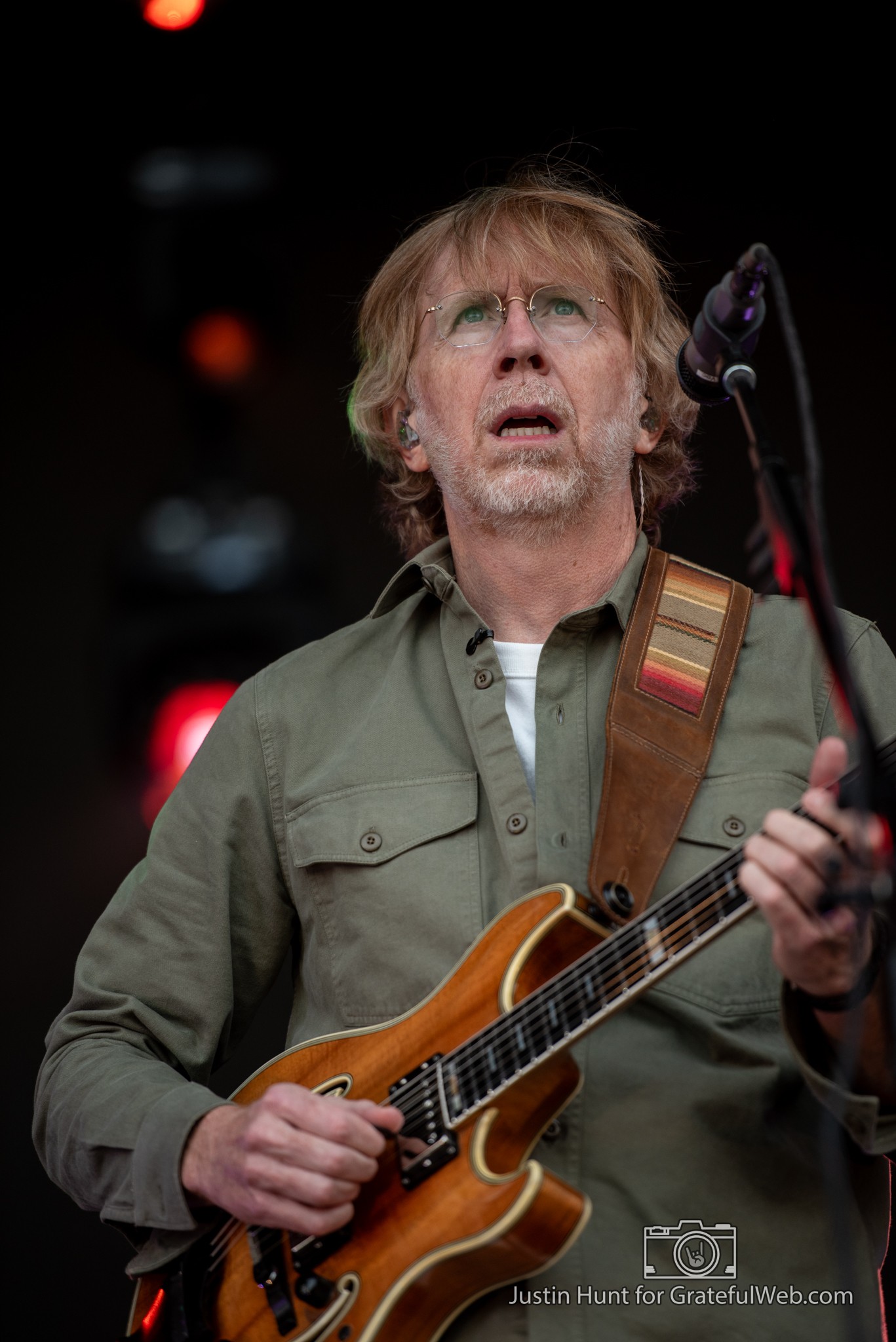 Boston Calling 2024 Day 2 | Photos