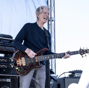 Phil Lesh & Friends To Headline Sunday Daydream Vol. 3!