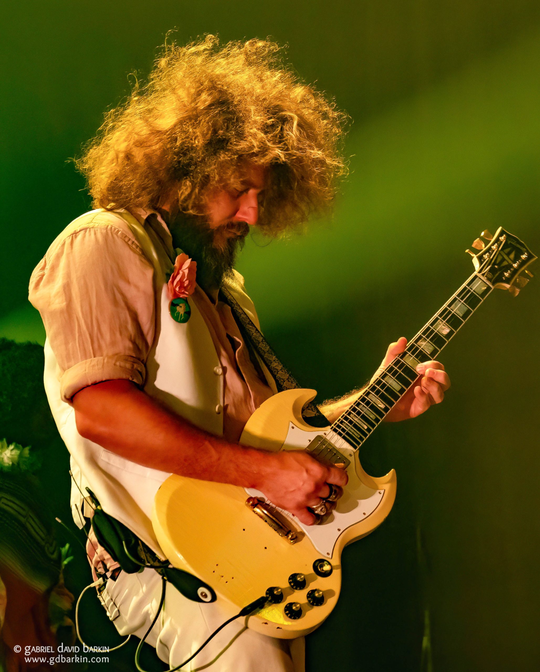 My Morning Jacket | The Fillmore | 5/28/2024