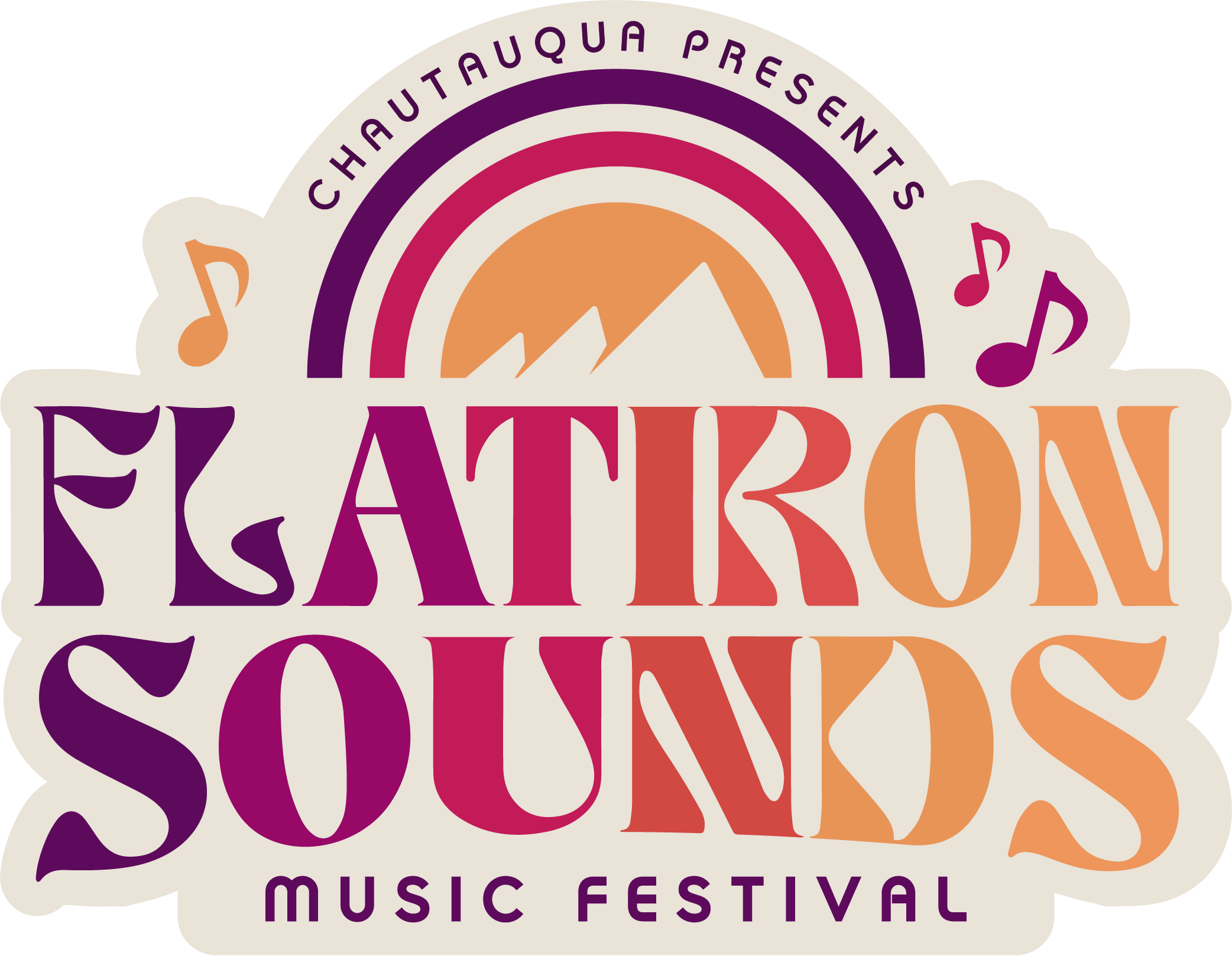Flatiron Sounds Music Festival – An Unmissable Day of Music, Food, and Fun at Chautauqua Park