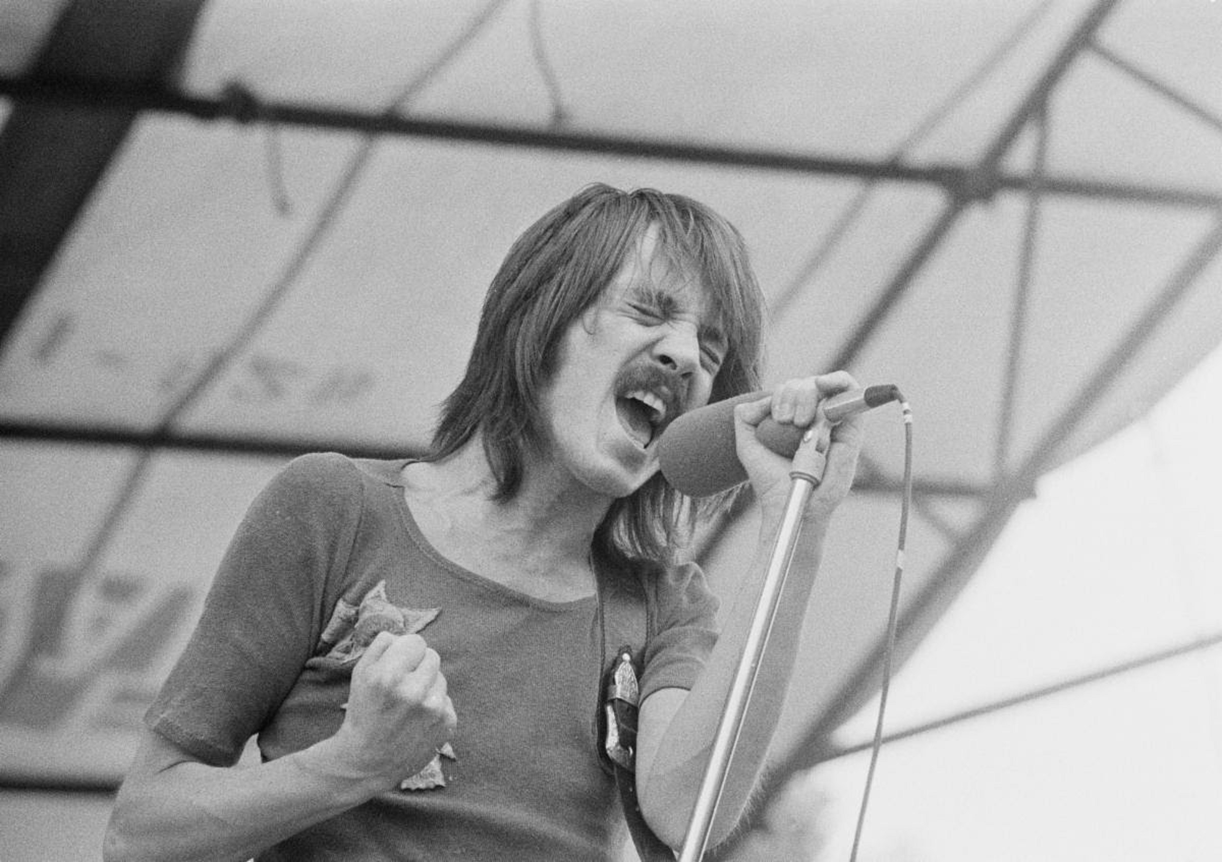 Steve Marriott vs. AI – Renowned Musicians Object to Release of “New” Recordings From Iconic Artist