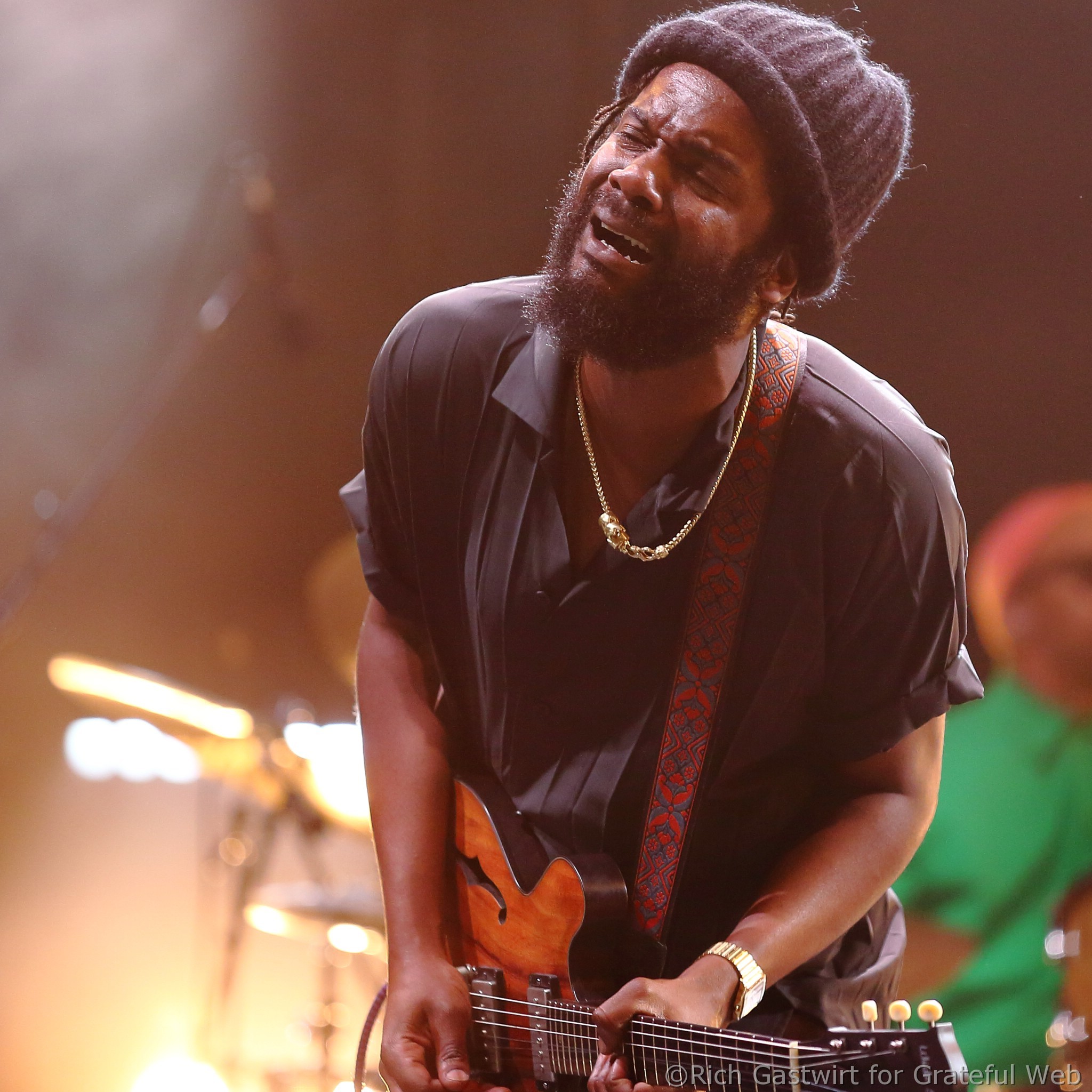 Gary Clark Jr. | MGM Music Hall at Fenway | 6/7/2024