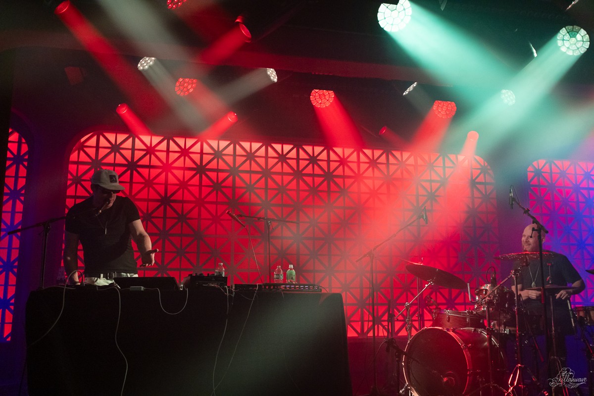 Future City Lounge 3 | Brooklyn Made | 6/1/2024