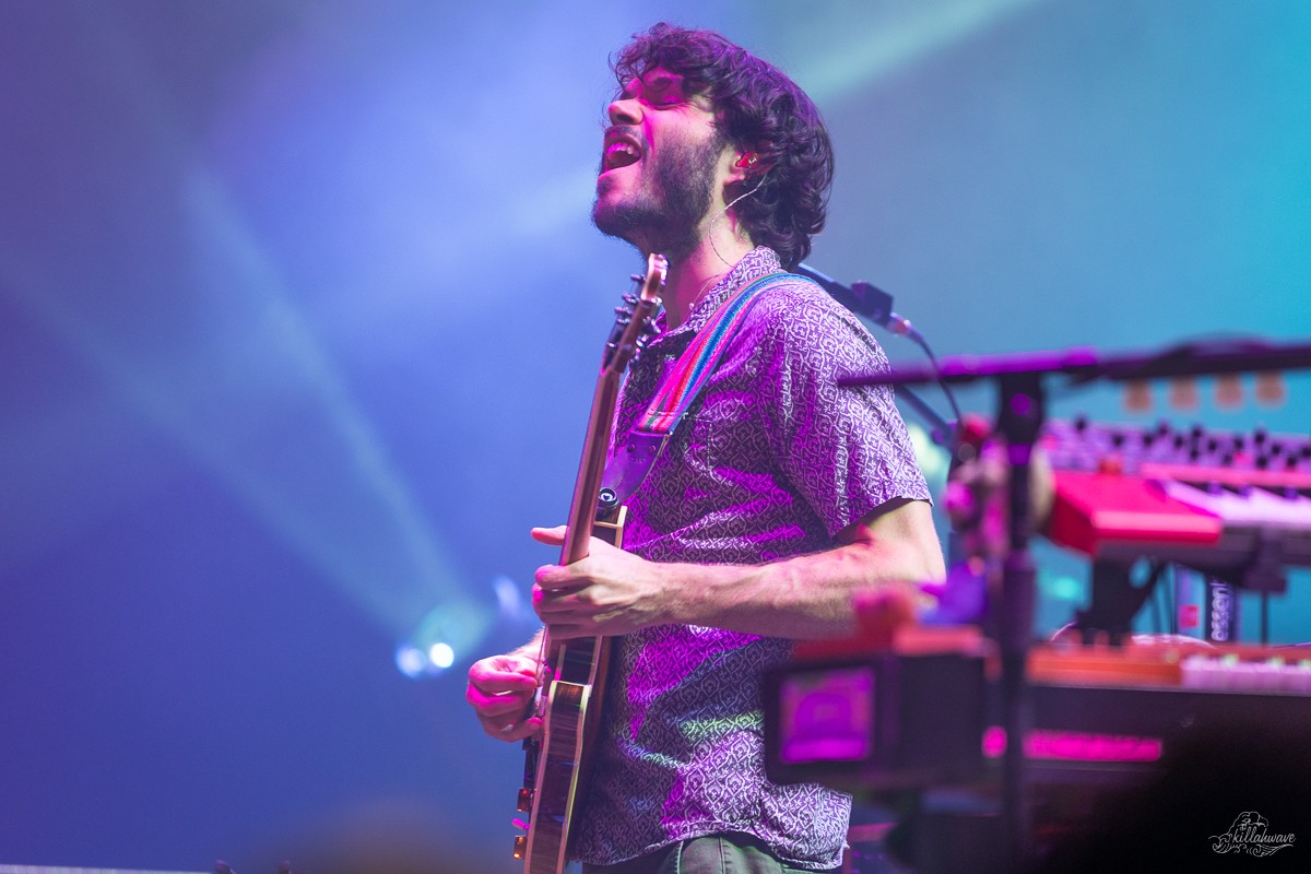 Goose | The Fox Theatre | 6/21/2024
