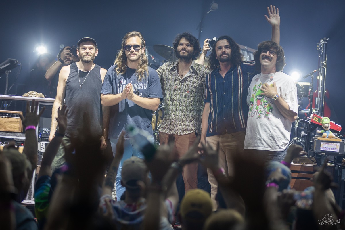 Goose | The Fox Theatre | 6/22/2024