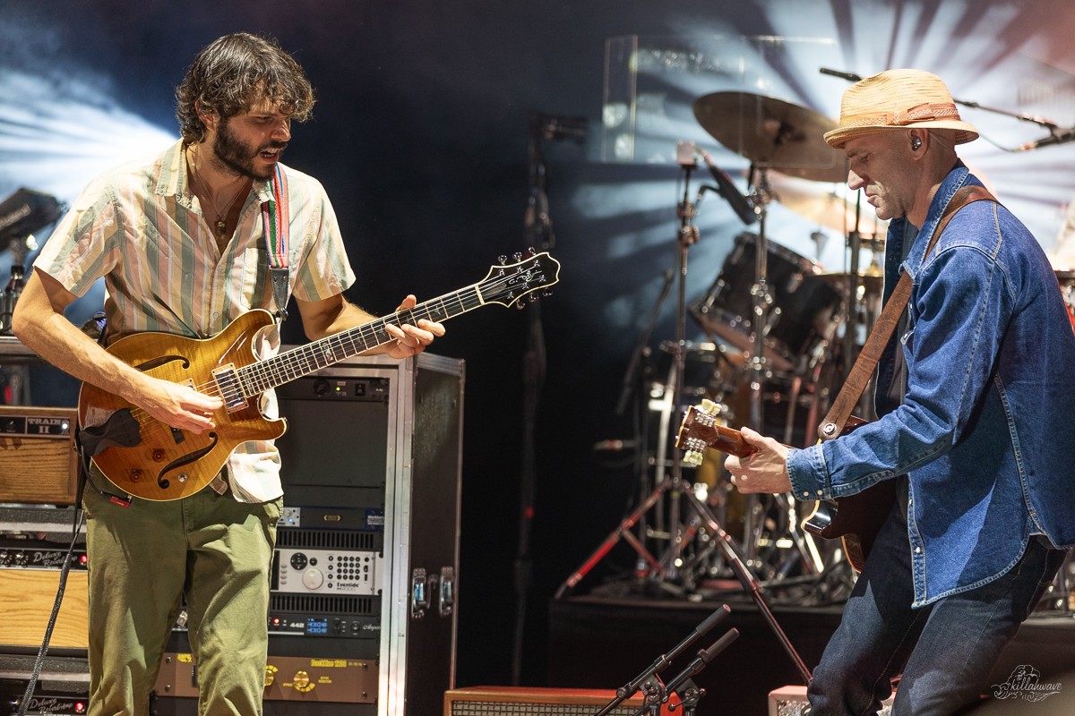 Goose | The Mann Center for the Arts | 6/28/2024