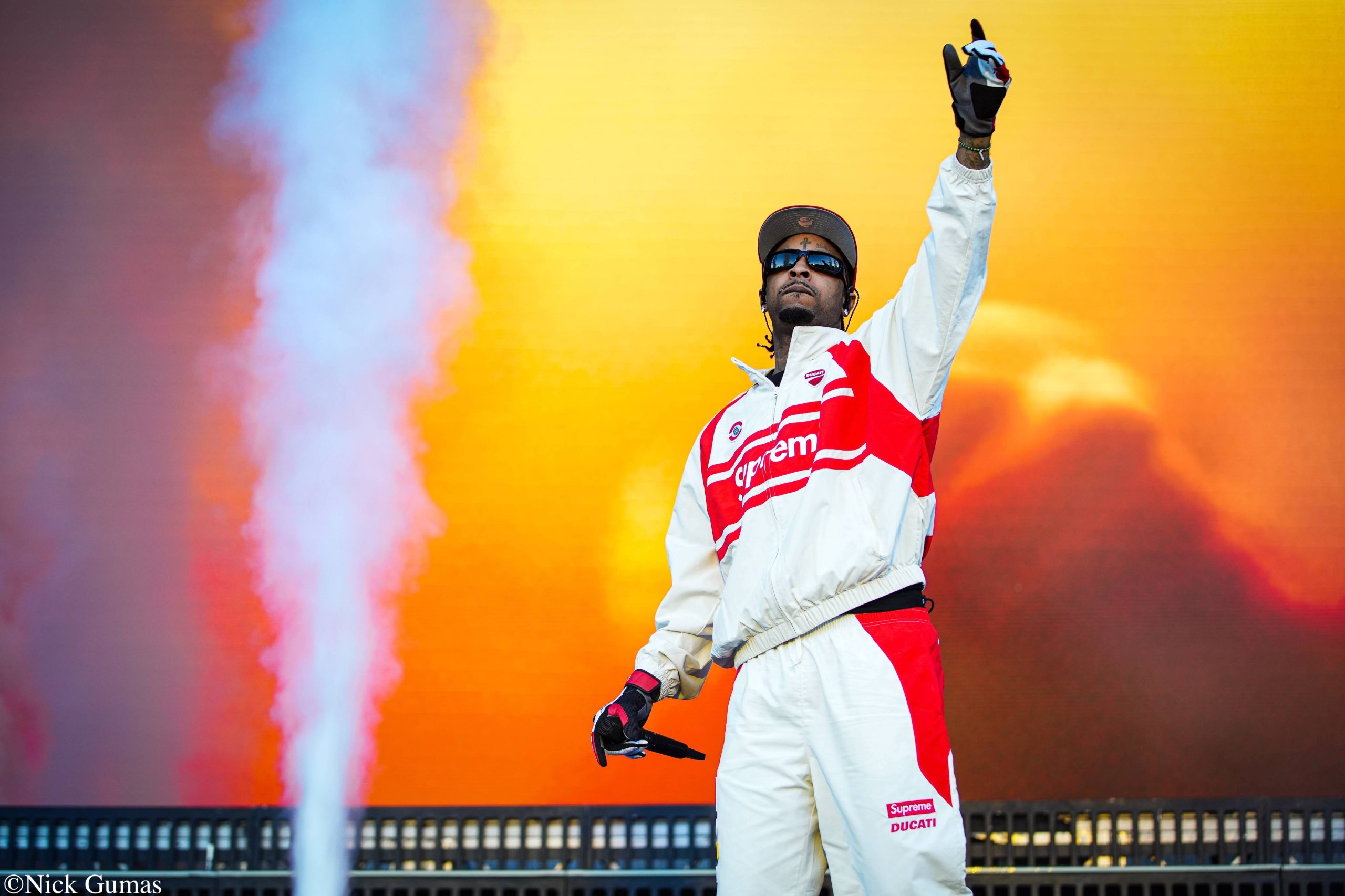 Governors Ball 2024 | Day Two