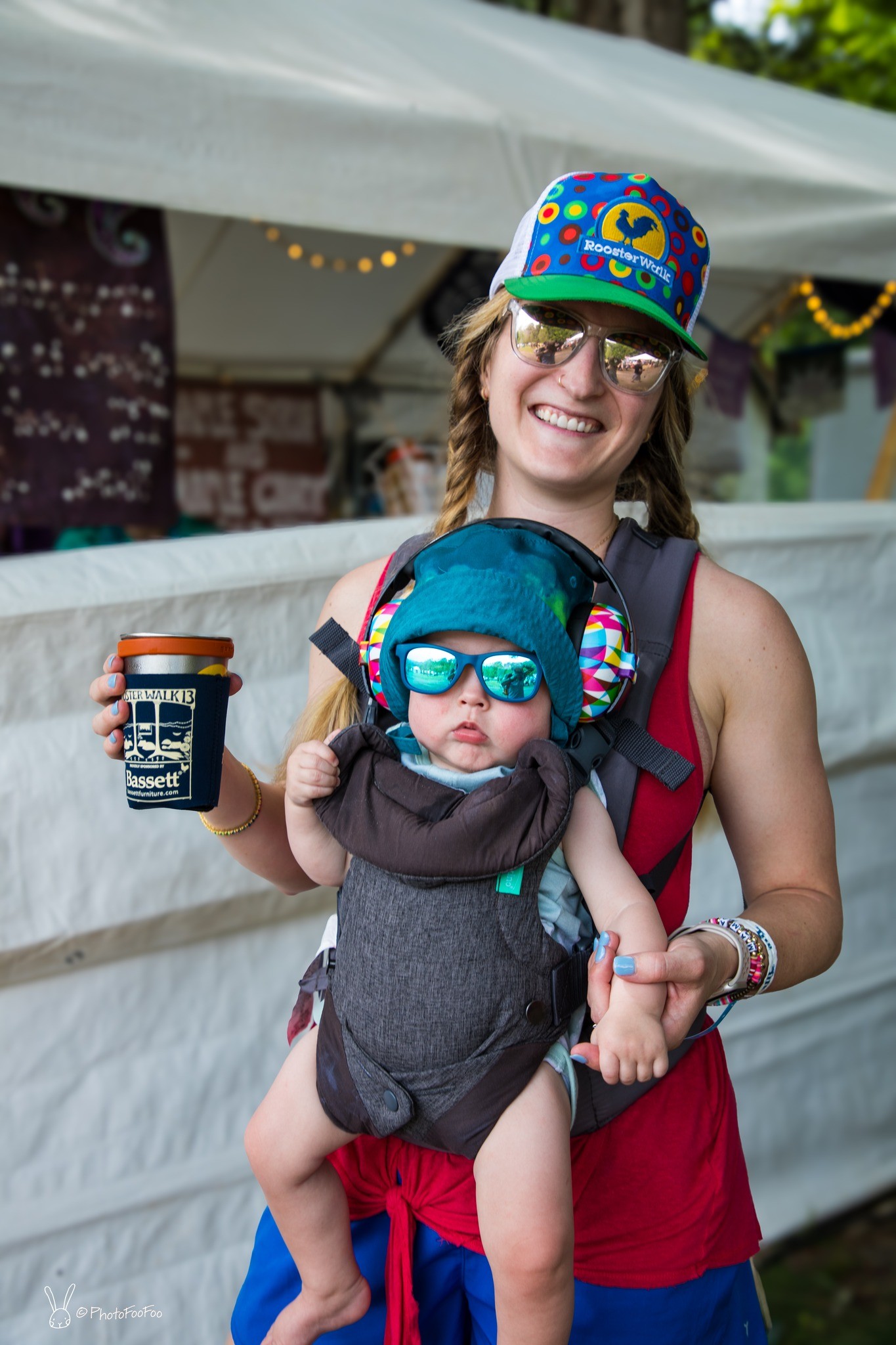 Rooster Walk Music Festival | 5/23/24 – 5/26/24