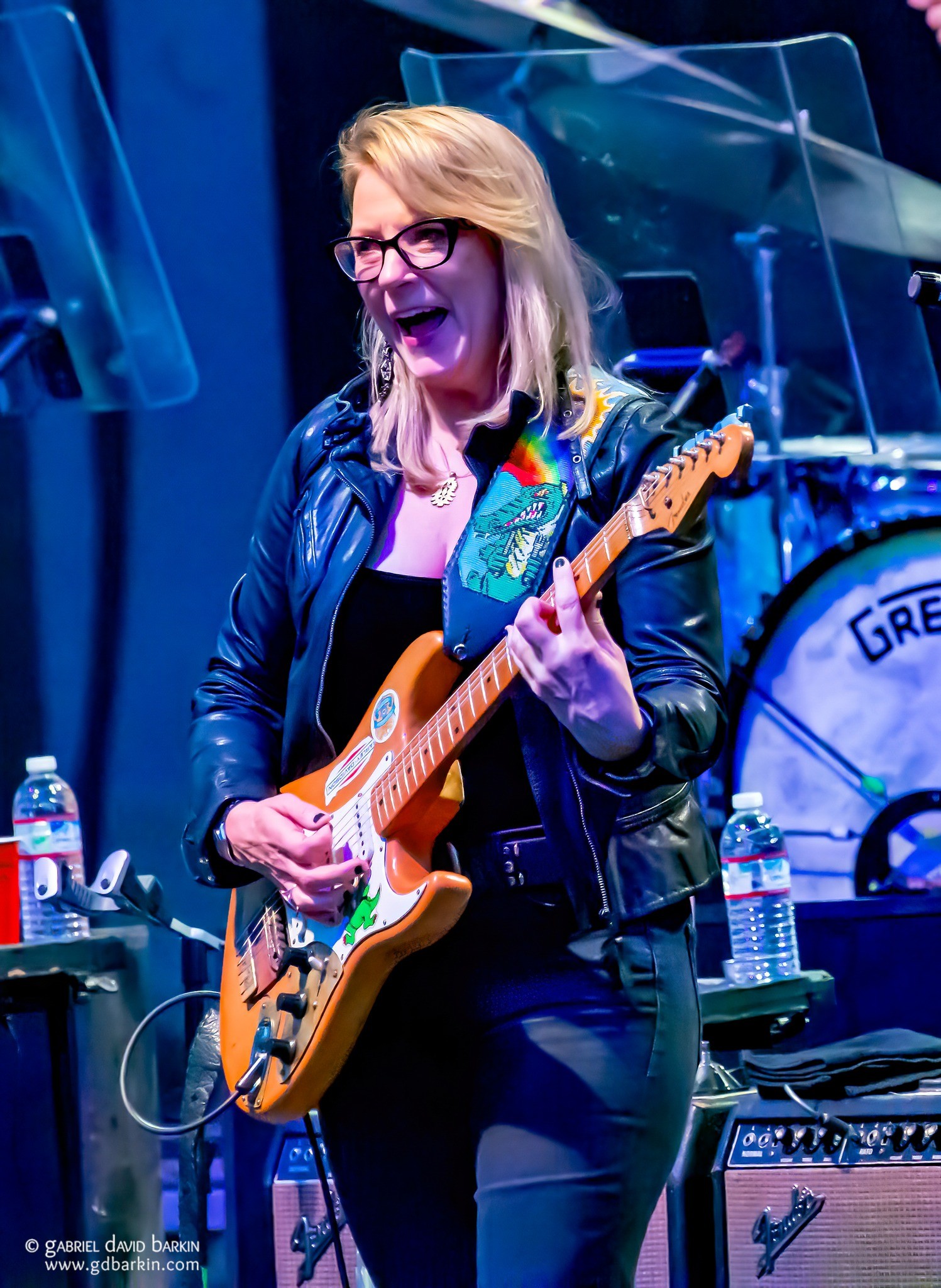 Tedeschi Trucks Band + Little Feat | Greek Theatre | 6/1/2024