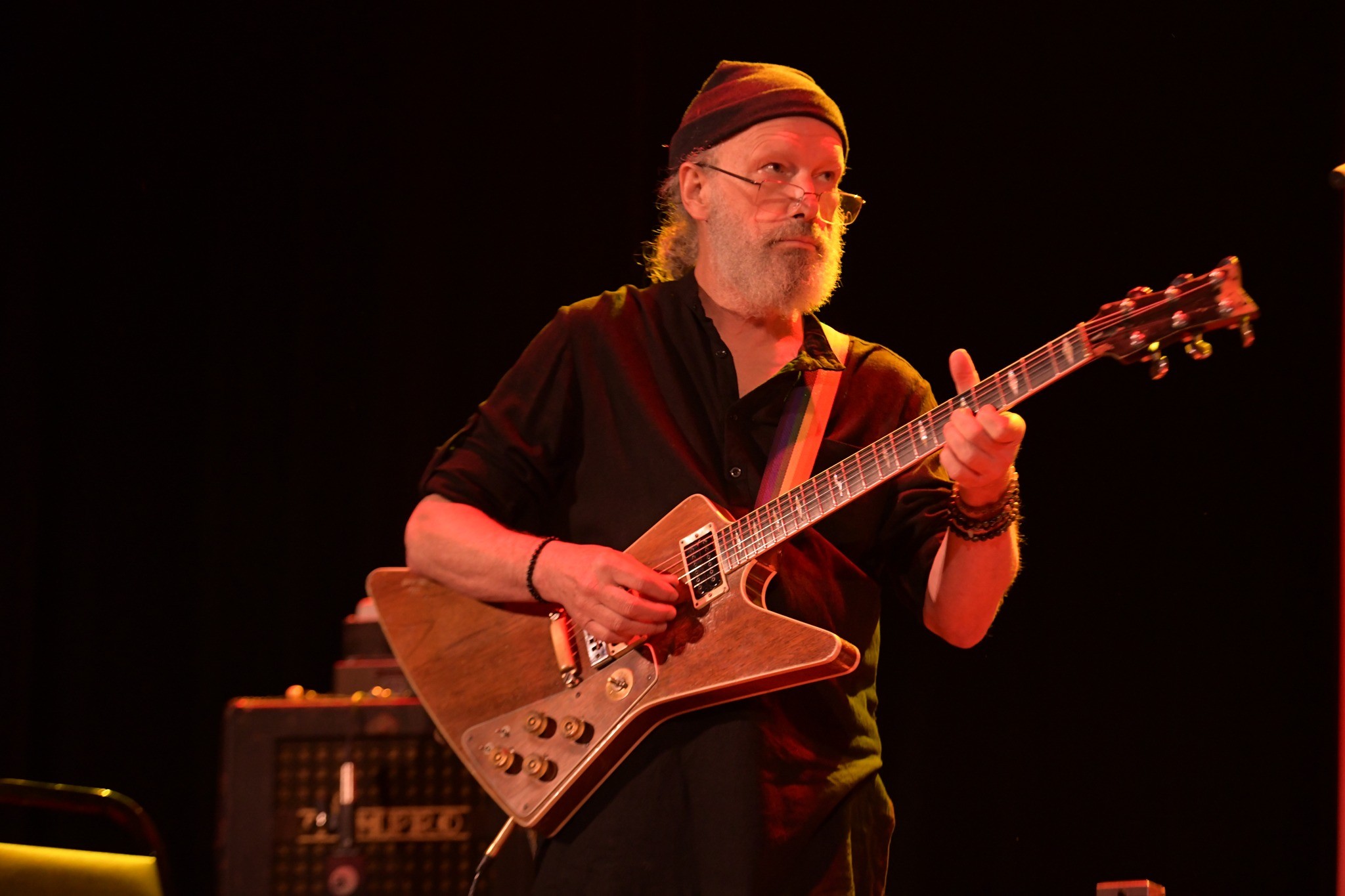 Jazz Is Dead | Tarrytown Music Hall | 6/15/2024