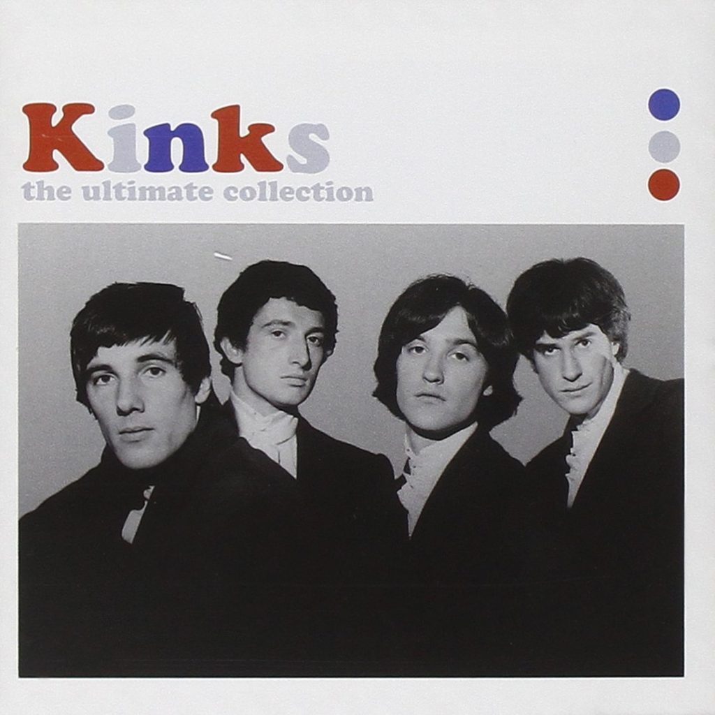 Ray Davies at 80: A Cosmic Celebration of The Kinks' Mastermind
