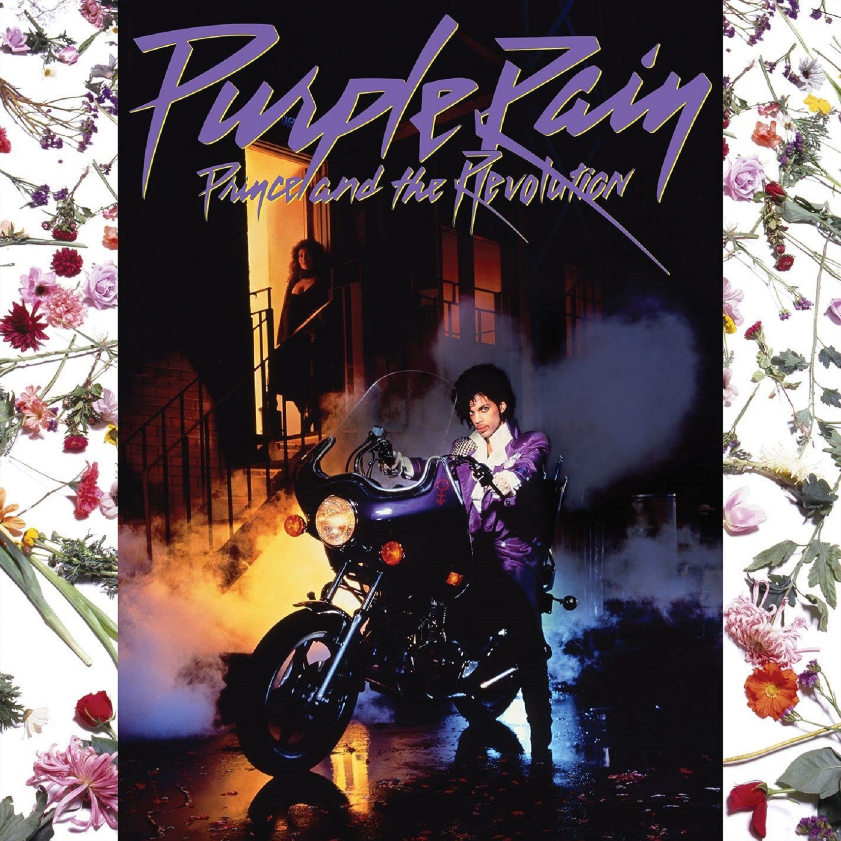 From Minneapolis to the Cosmos: Prince's Musical Odyssey